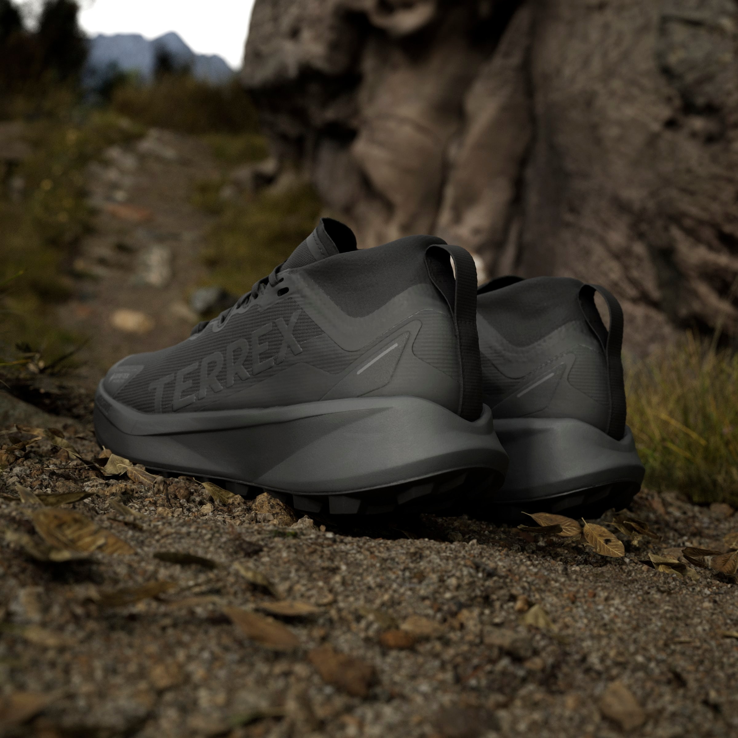 adidas TERREX Chaussures de trail »AGRAVIC GTX«  wasserdicht