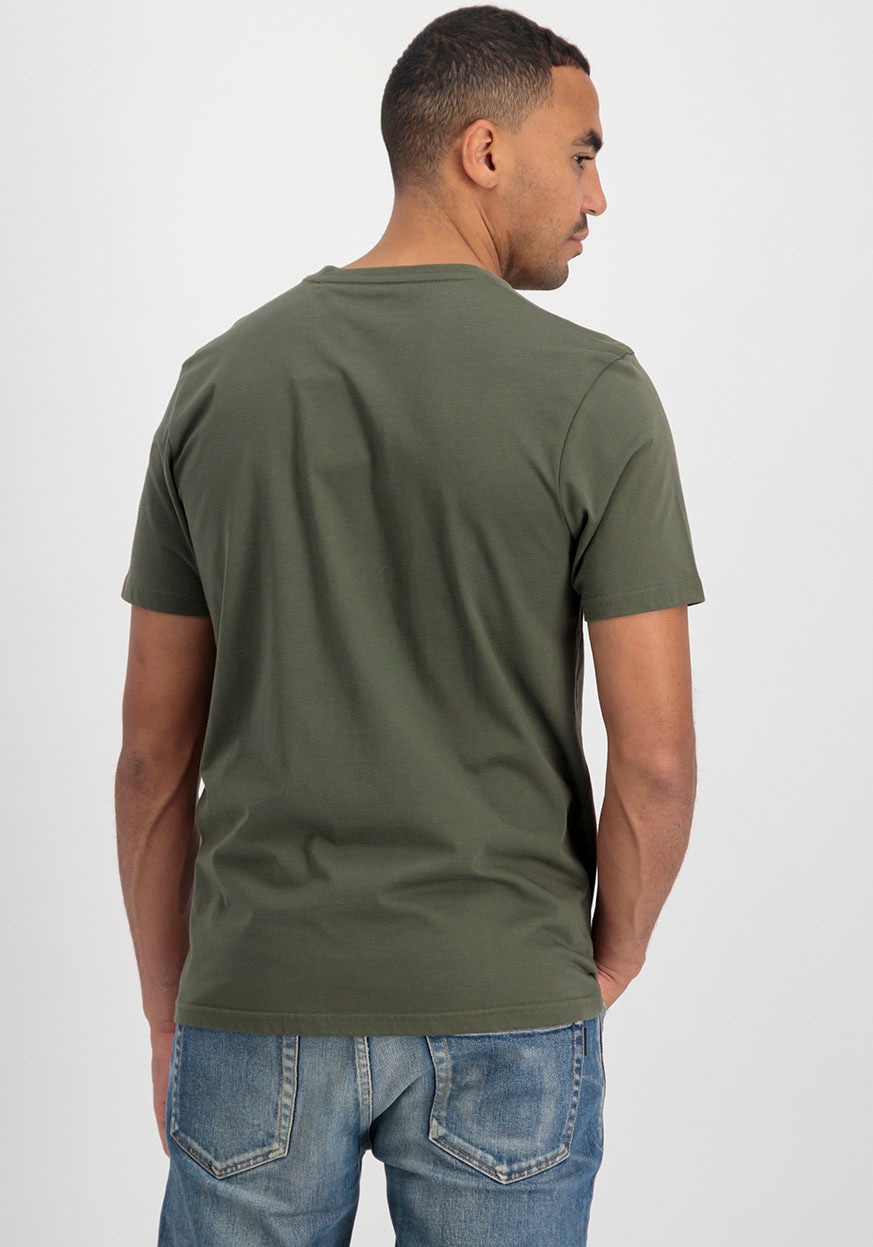 Alpha Industries T-Shirt »Basic T-Shirt«