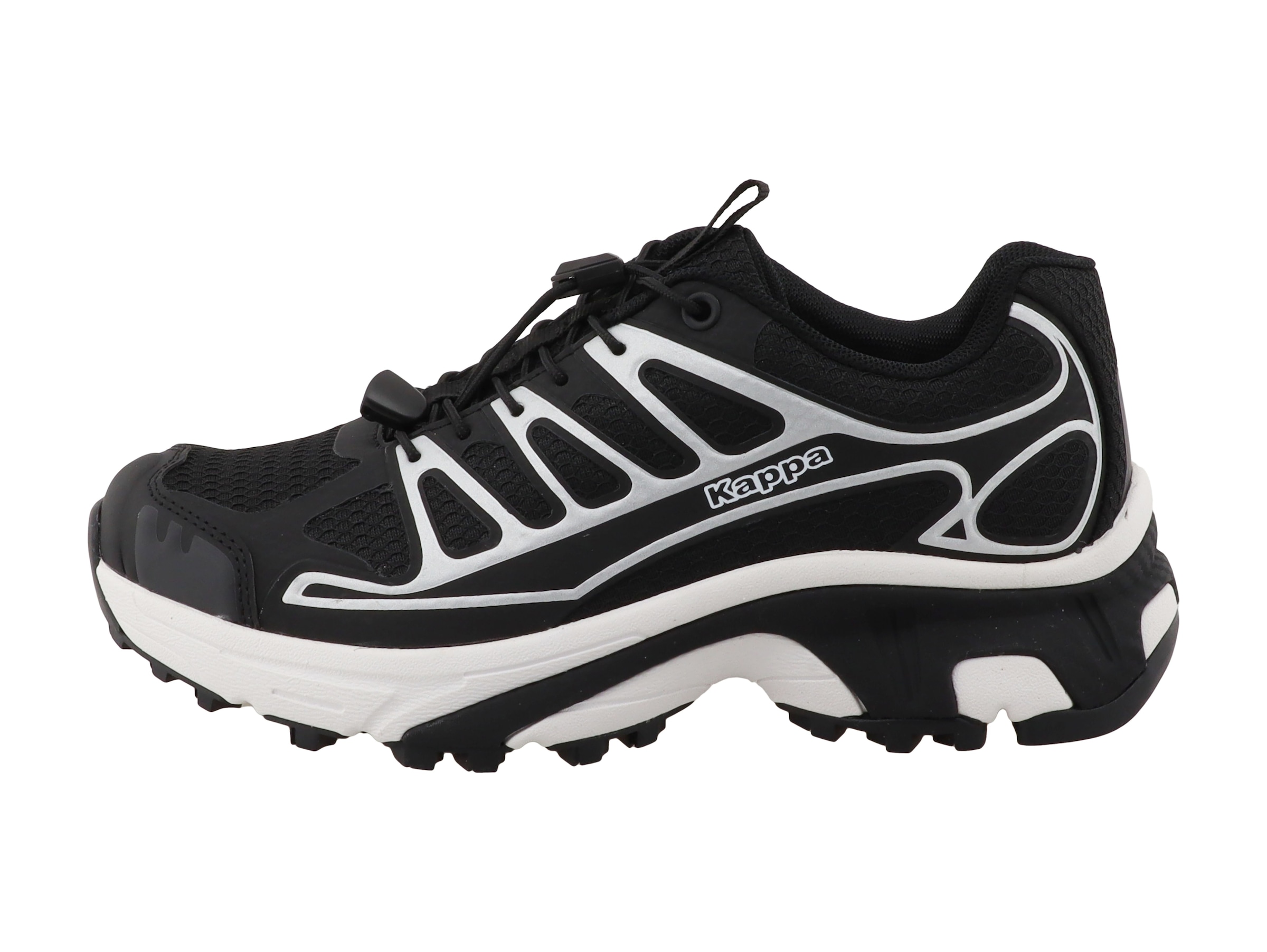 Image of Kappa Sneaker "MARAH"