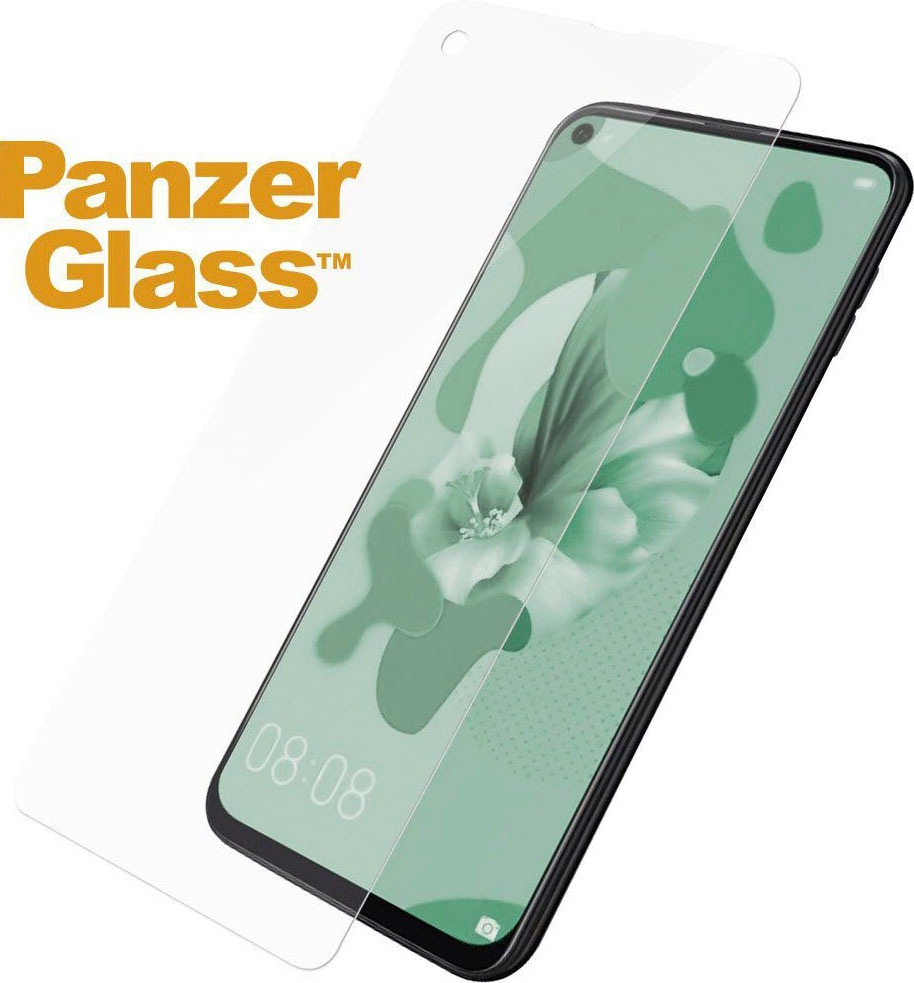 PanzerGlass Verre de protection d'écran »Schutz - Samsung Galaxy Xcover Pro«