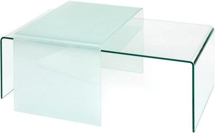 Paroli Couchtisch