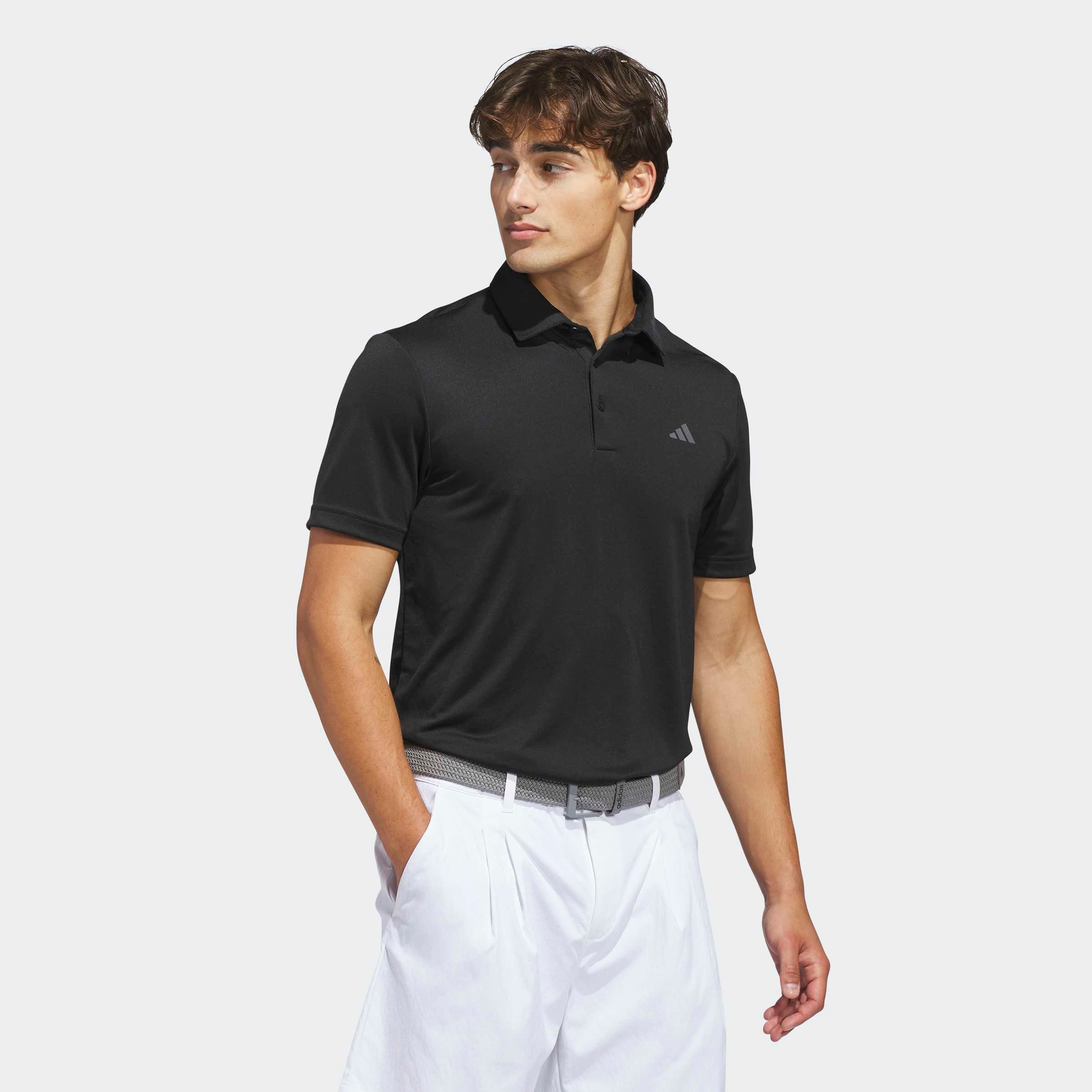 adidas Performance Polo »PERF SOLID POLO«