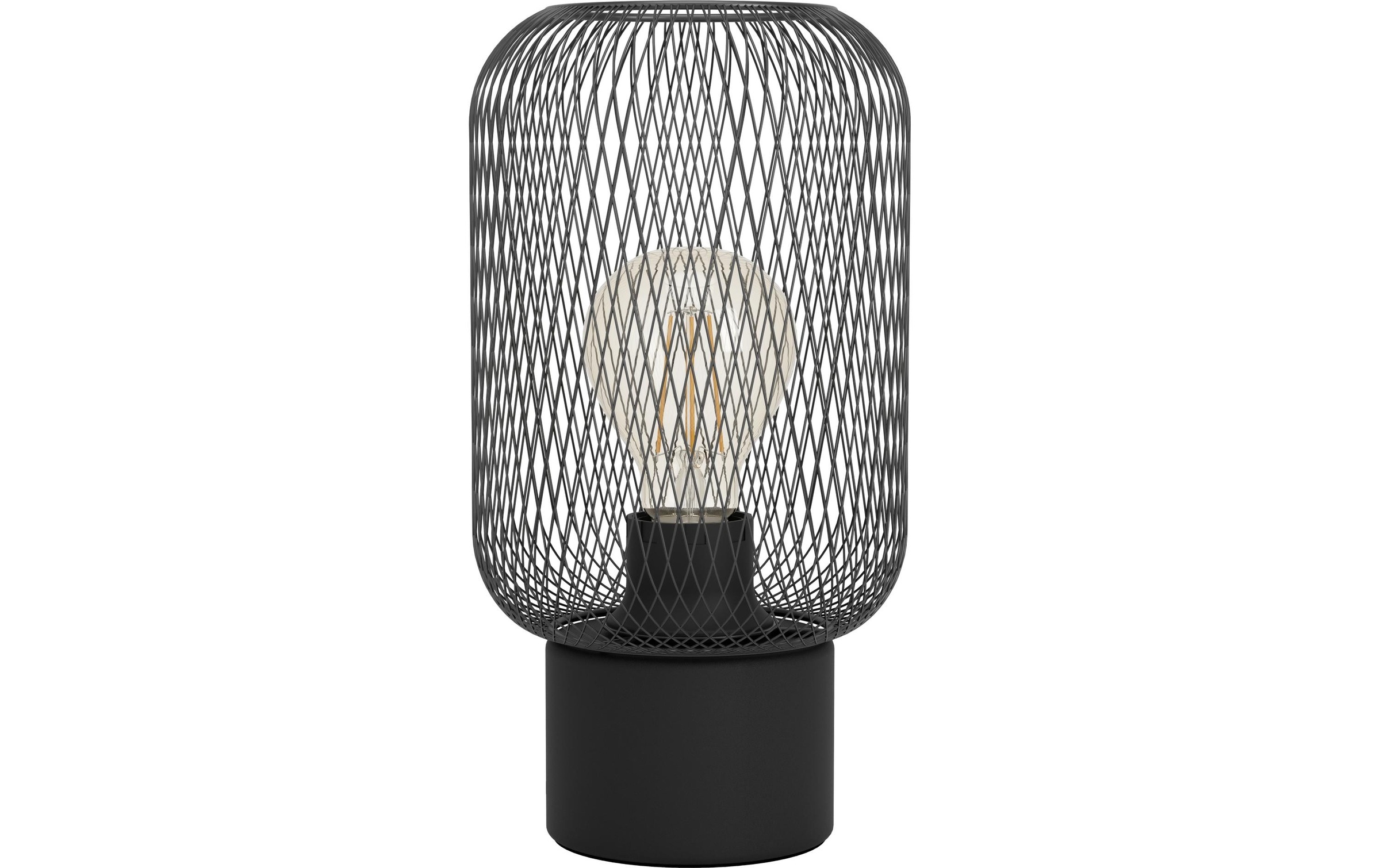 Image of EGLO LED Tischleuchte "WRINGTON exkl E27 1x60W" E27