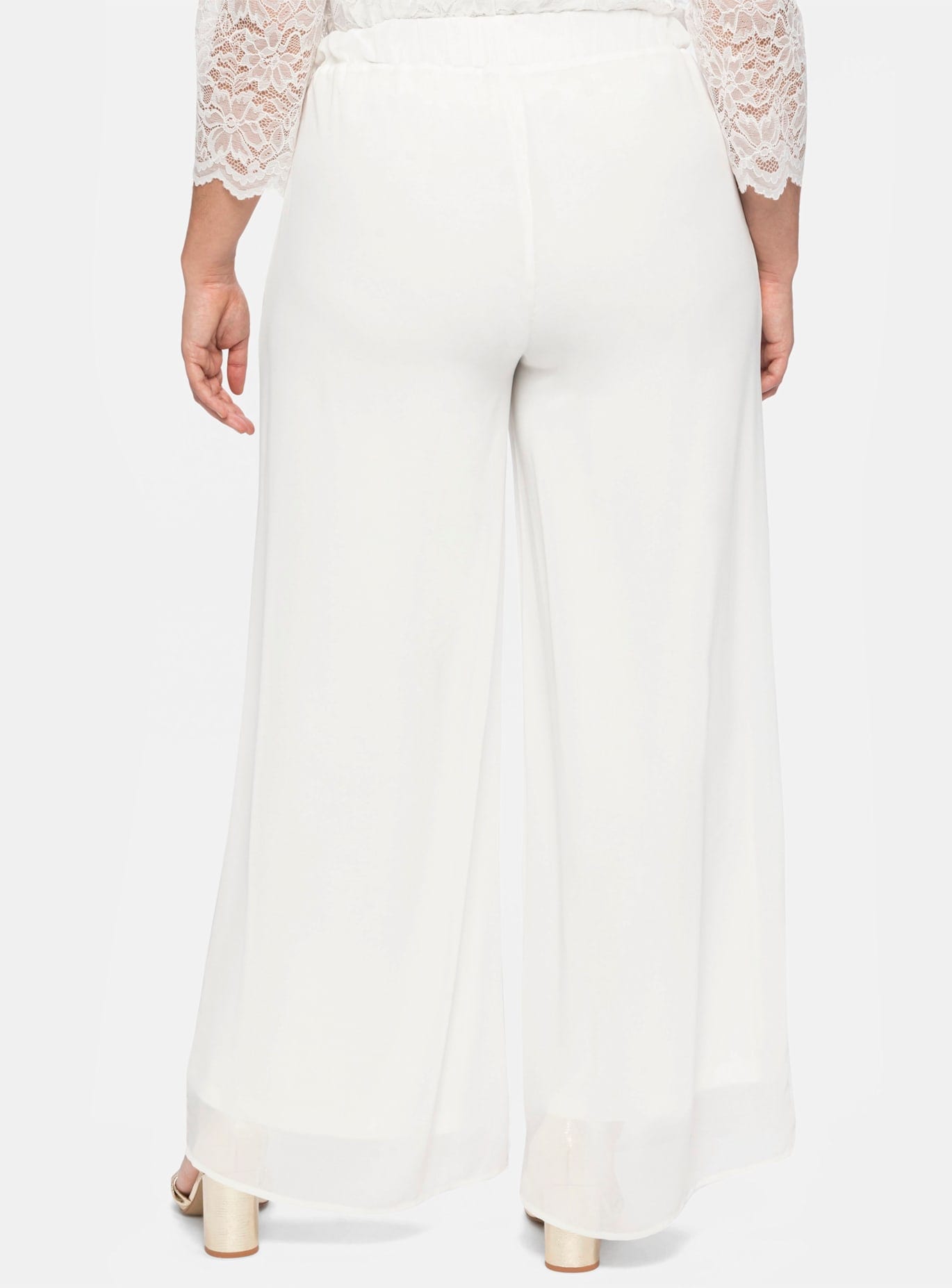 Sheego Schlupfhose