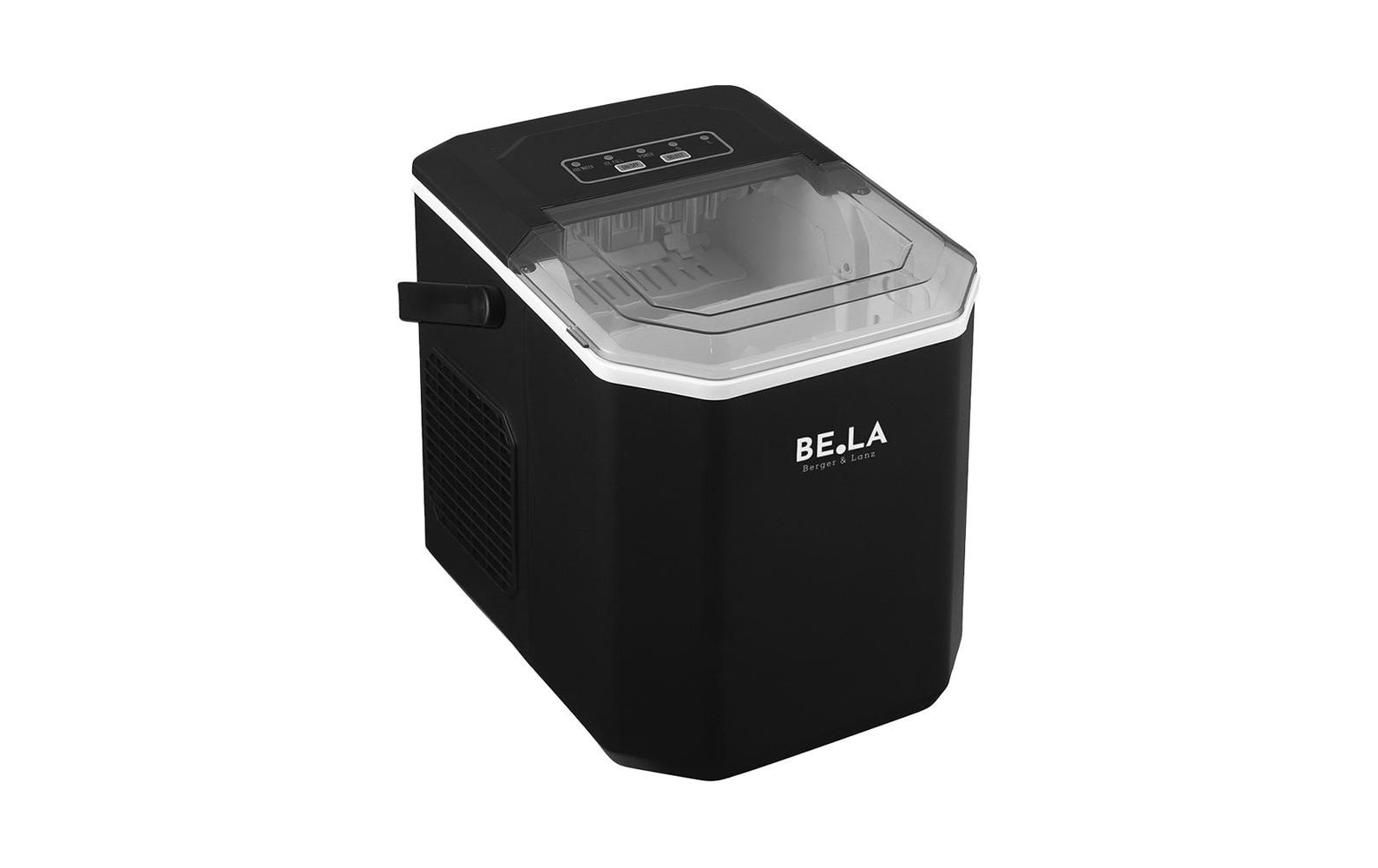 Image of Eiswürfelmaschine "Berger Lanz BergerLanz EW12B 12 kg/24h"