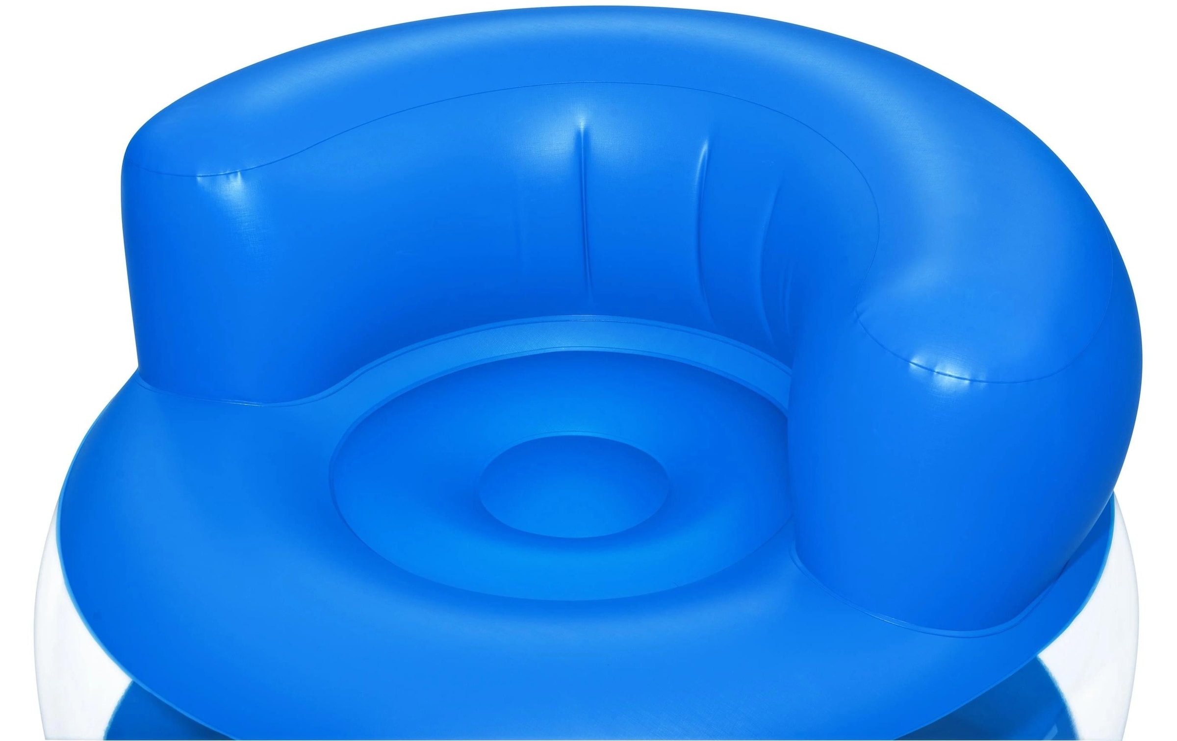 Bestway Luftsessel »ModPod assortiert, 112 x 112 cm«