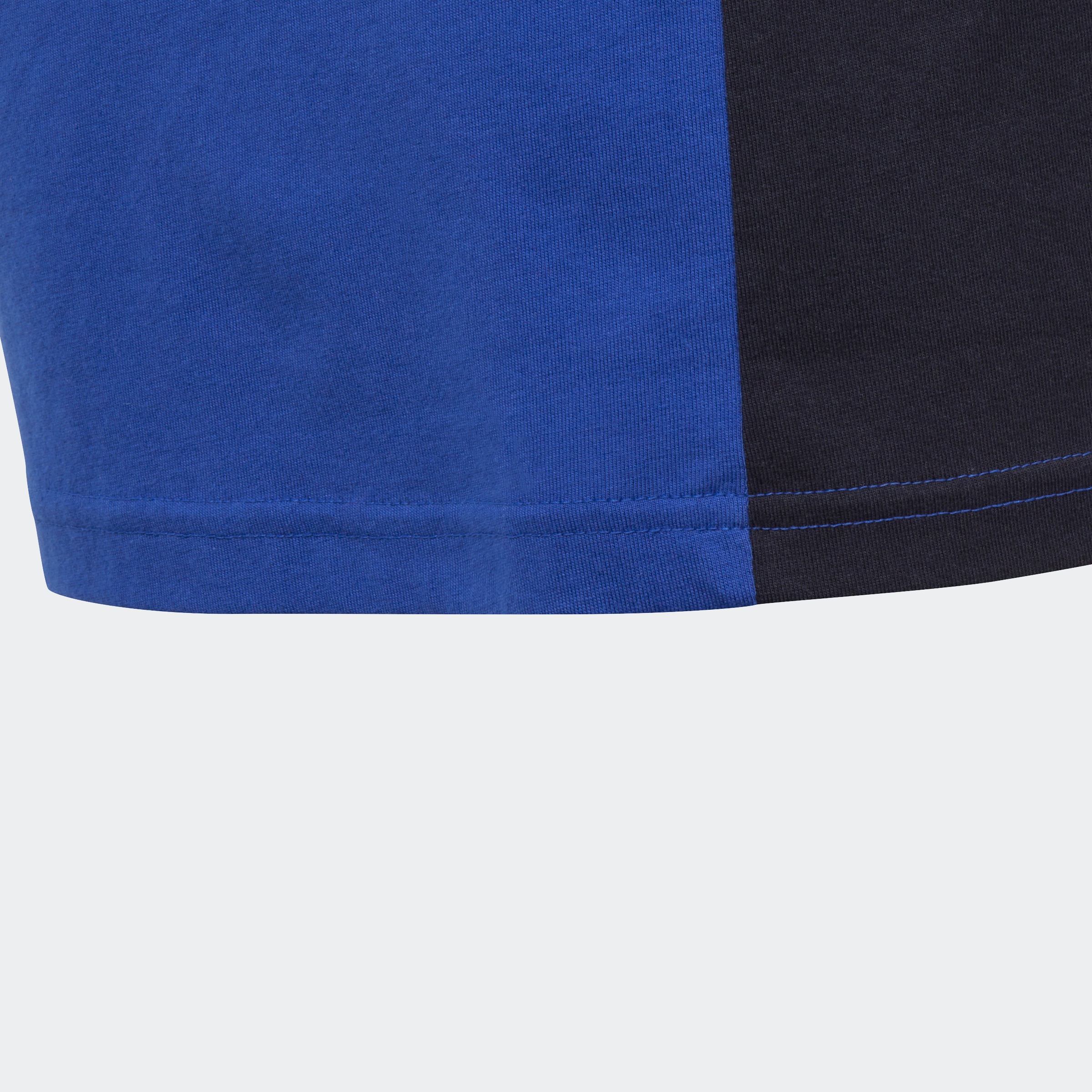 Modische adidas FIT« REGULAR »COLORBLOCK Mindestbestellwert T-Shirt kaufen 3-STREIFEN ohne Sportswear