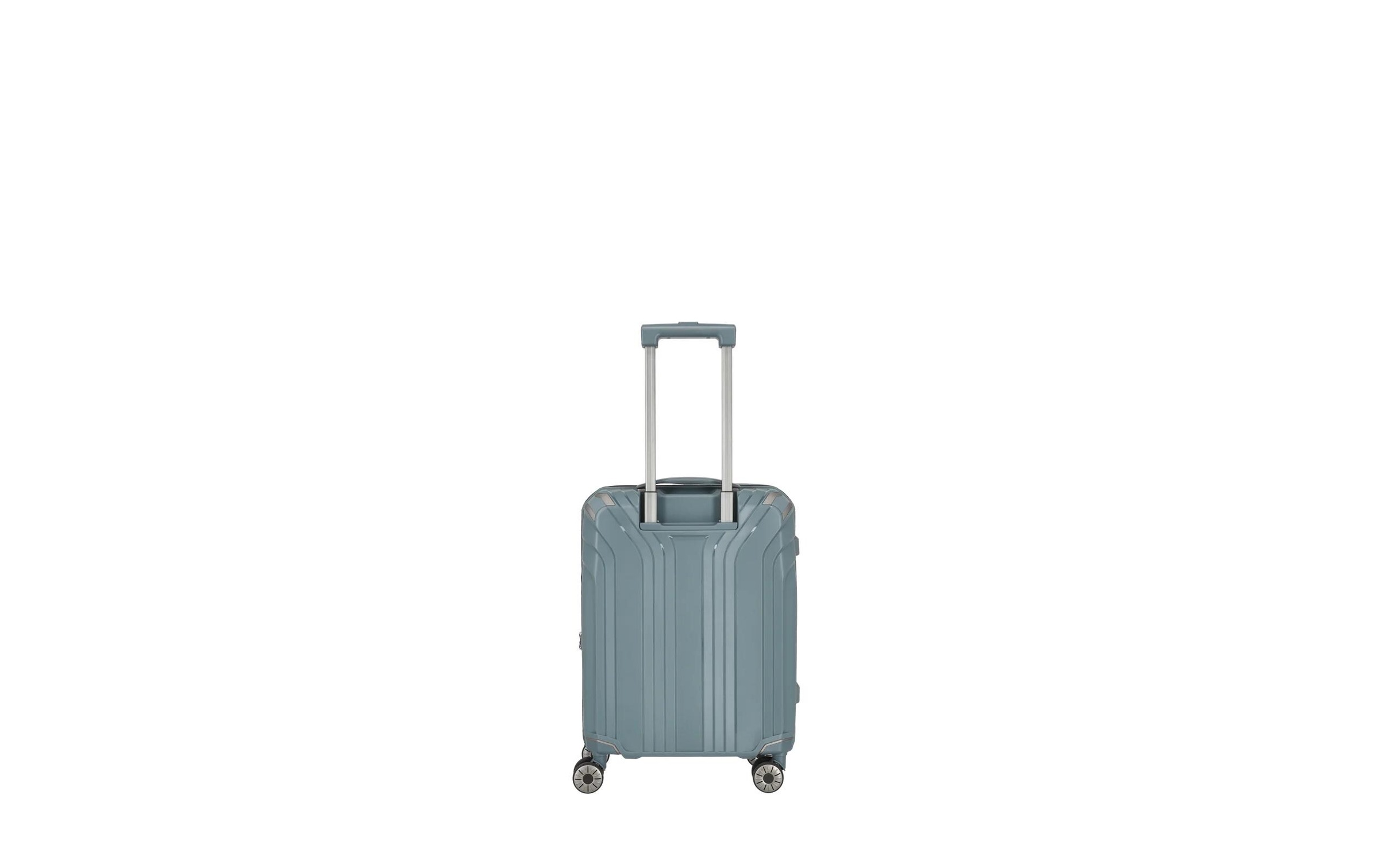 travelite Koffer »Elvaa Trolley S 41 l«, 4 Rollen
