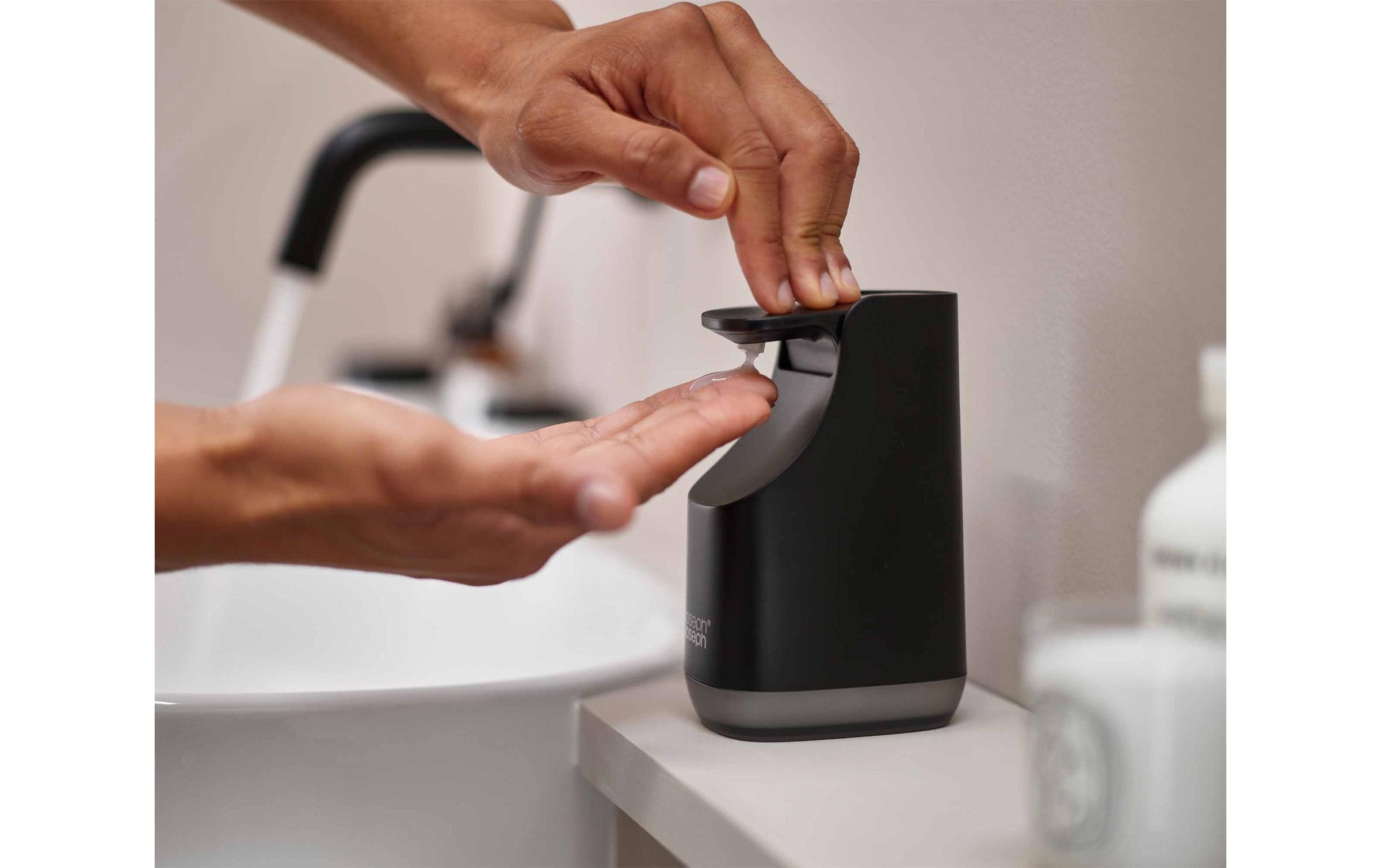 Joseph Joseph Seifenspender »Slim Compact 0.35 L«