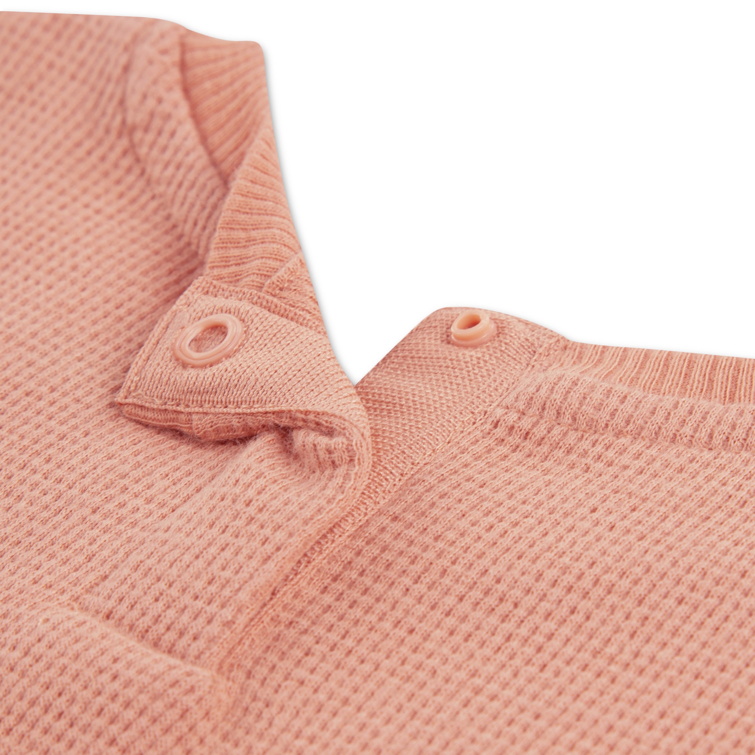 HUGGIES babywear Chemise & pantalon »HUGB SHORT SET« Ensemble, 2 avec application d'animal mignonne, coton