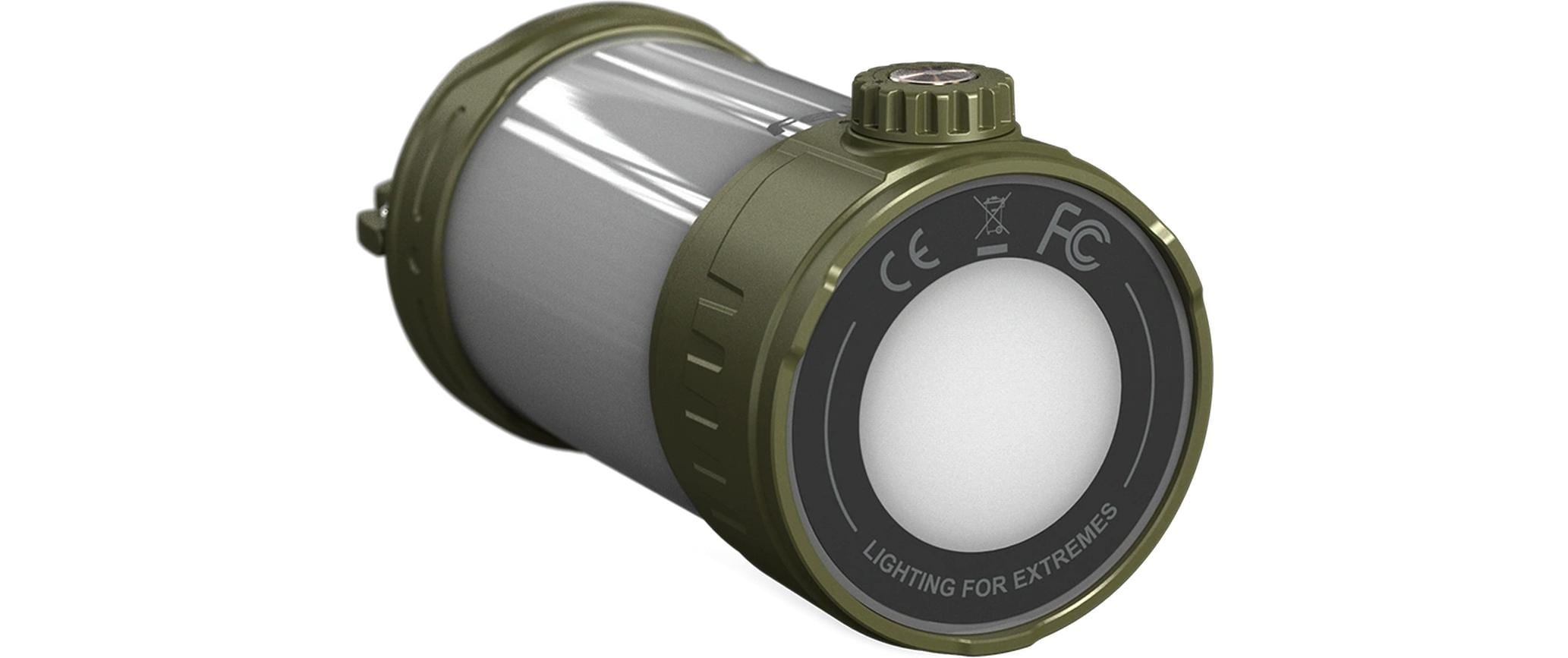 Fenix LED Laterne »CL26R PRO 650 lm«