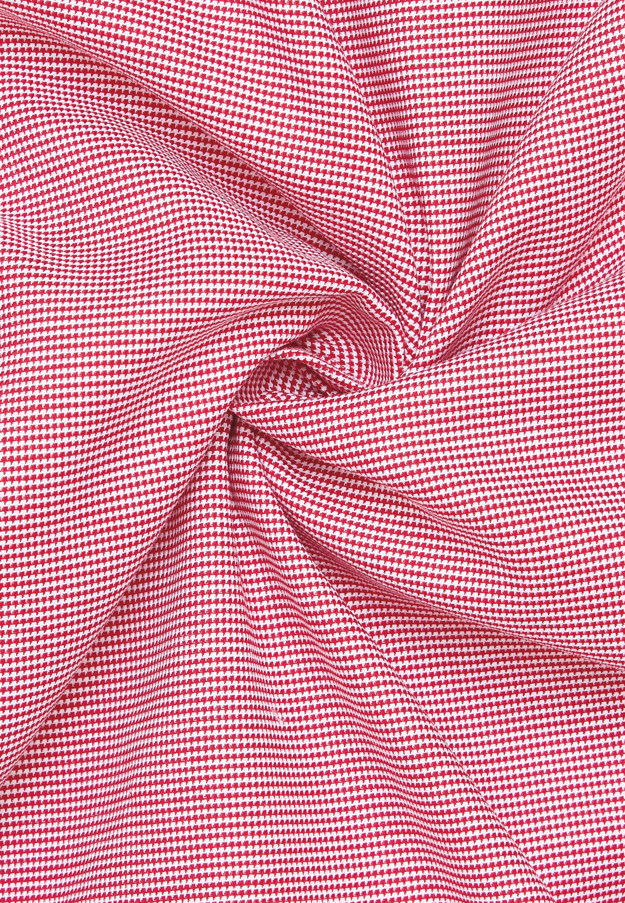 Eterna Kurzarmhemd »MODERN FIT« NON IRON (bügelfrei)