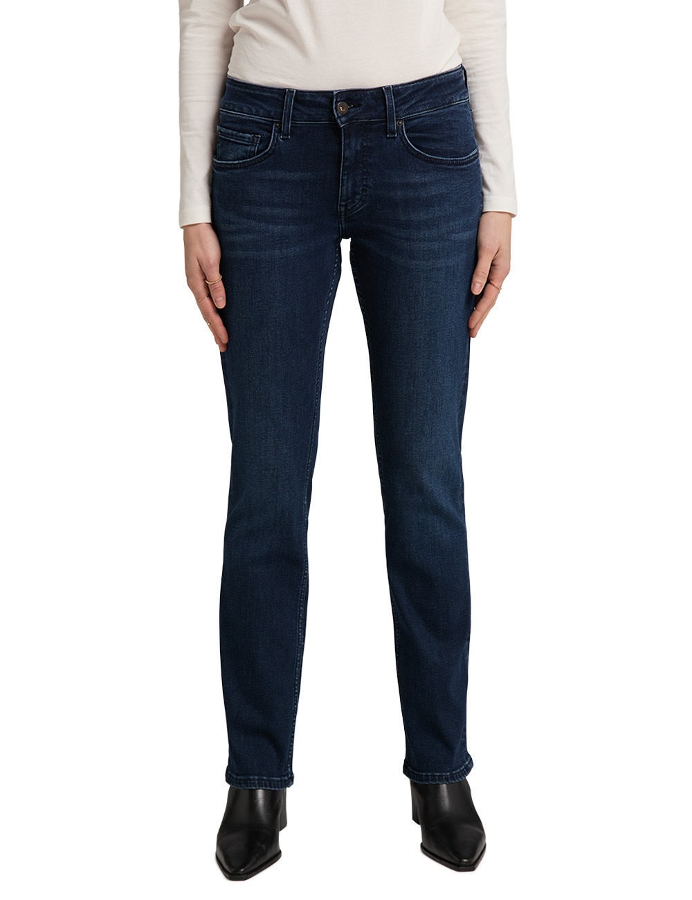 Image of MUSTANG Comfort-fit-Jeans »Sissy Straight« bei Ackermann Versand Schweiz