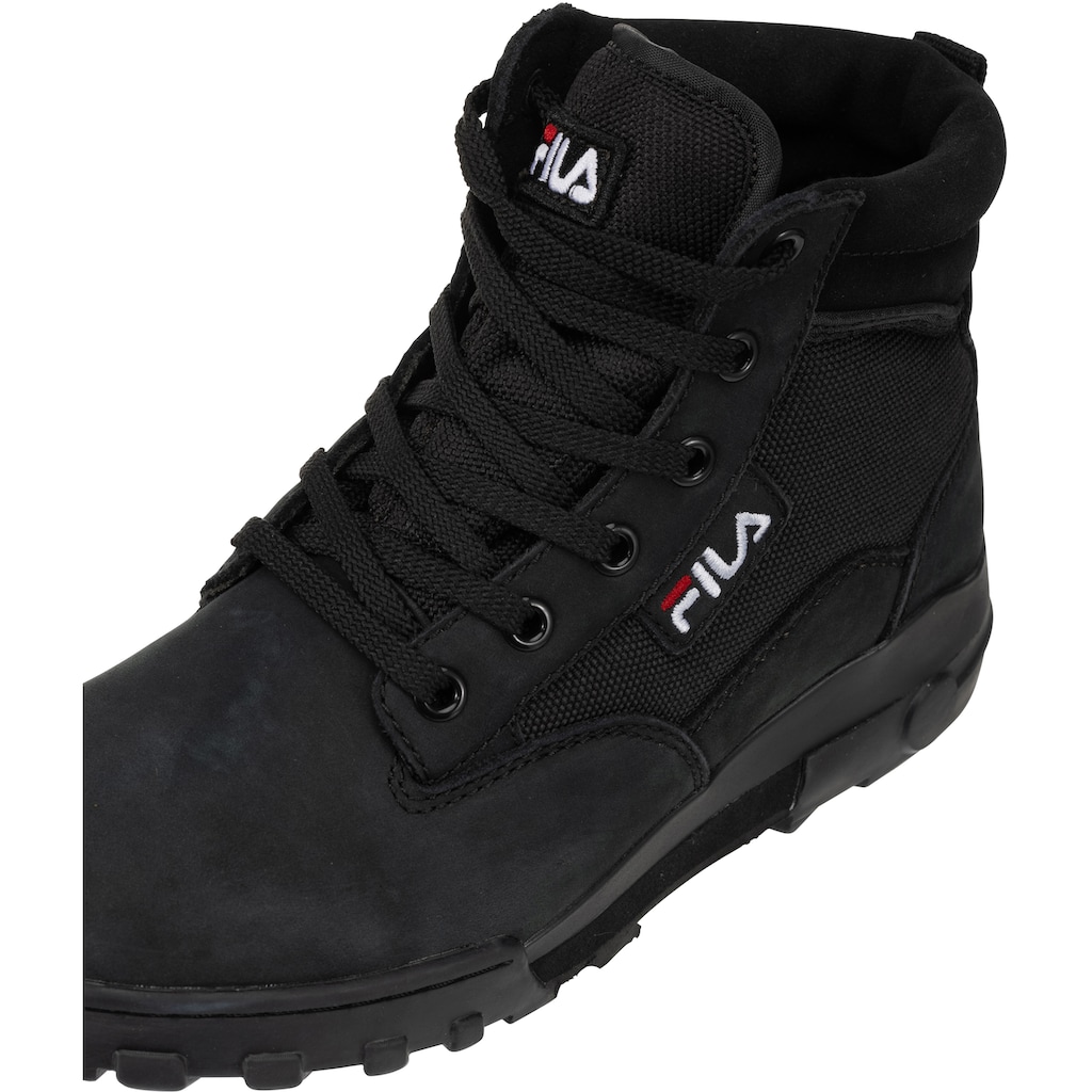 Fila Schnürboots »GRUNGE II mid«