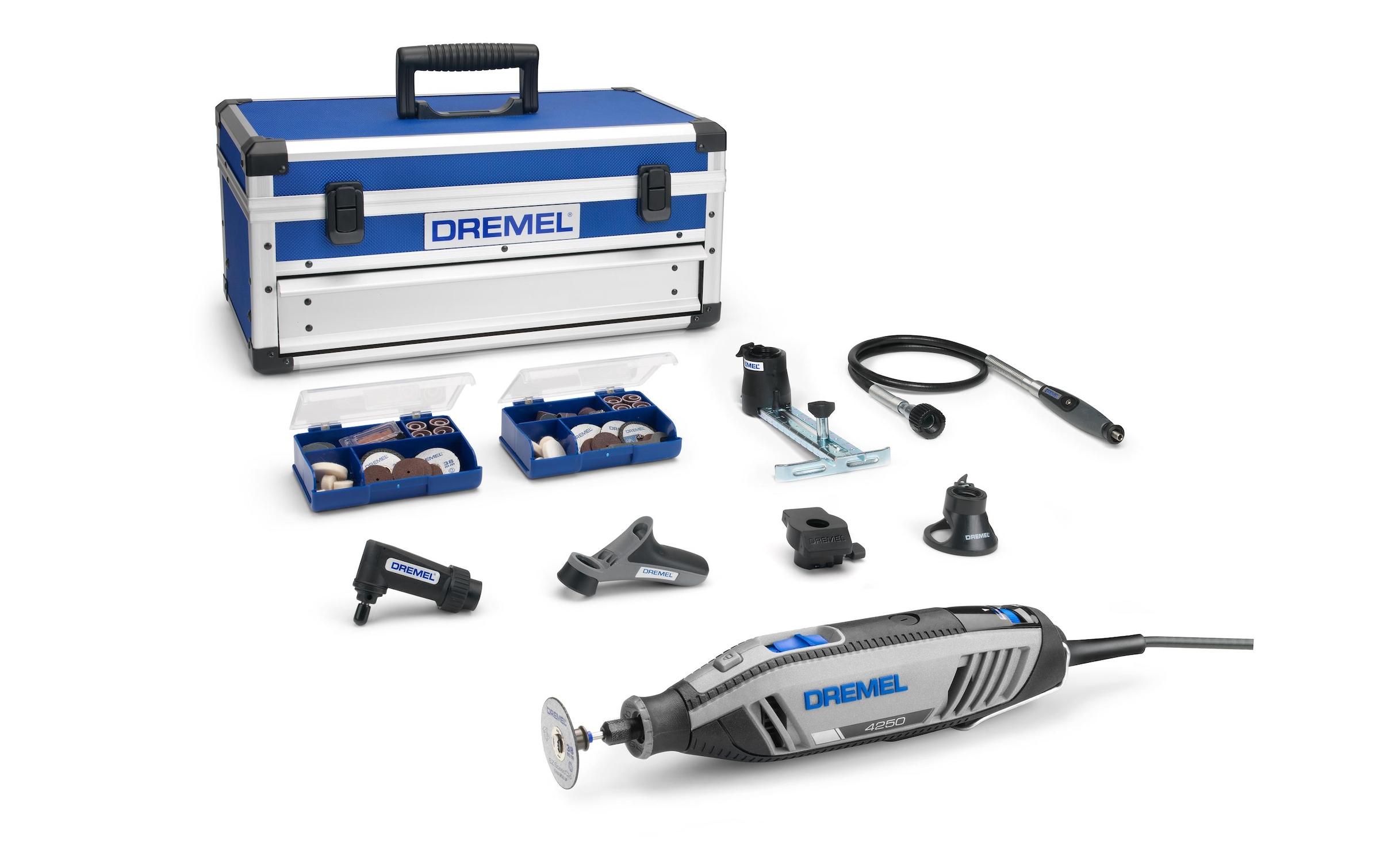 DREMEL Multitool »-4250«