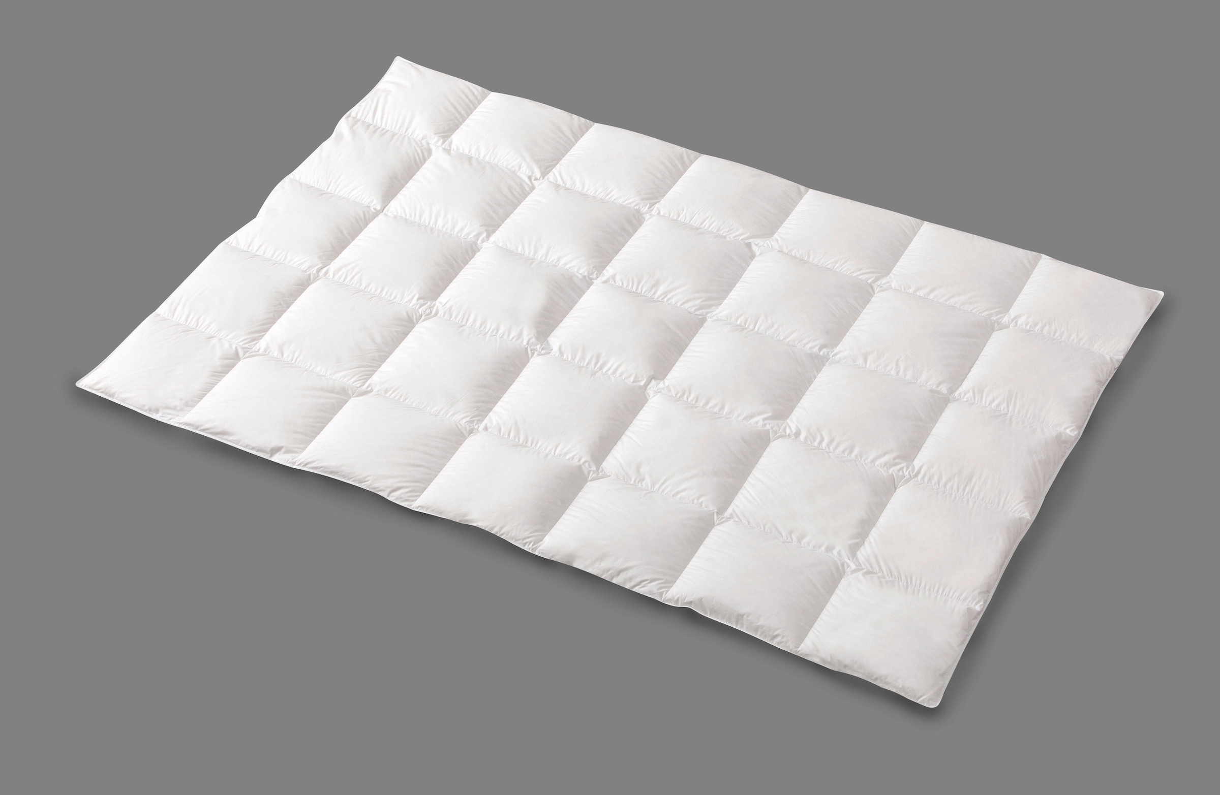 Balette Gänsedaunenbettdecke »«Emilia 60«« normal Füllung 60Gaensedaunen40Gaensefedern 1 Stk. tlg.