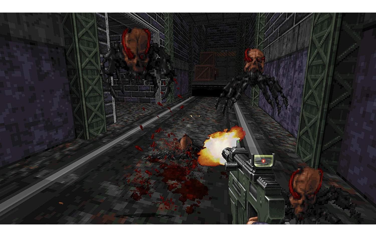 Spielesoftware »GAME Ion Fury«, PlayStation 4