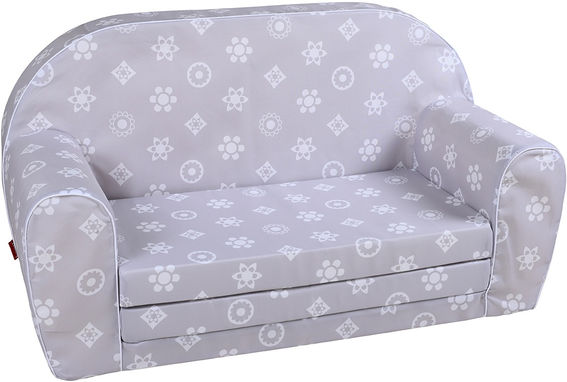 Knorrtoys® Sofa »Royal Grey«, für Kinder; Made in Europe Découvrir sur