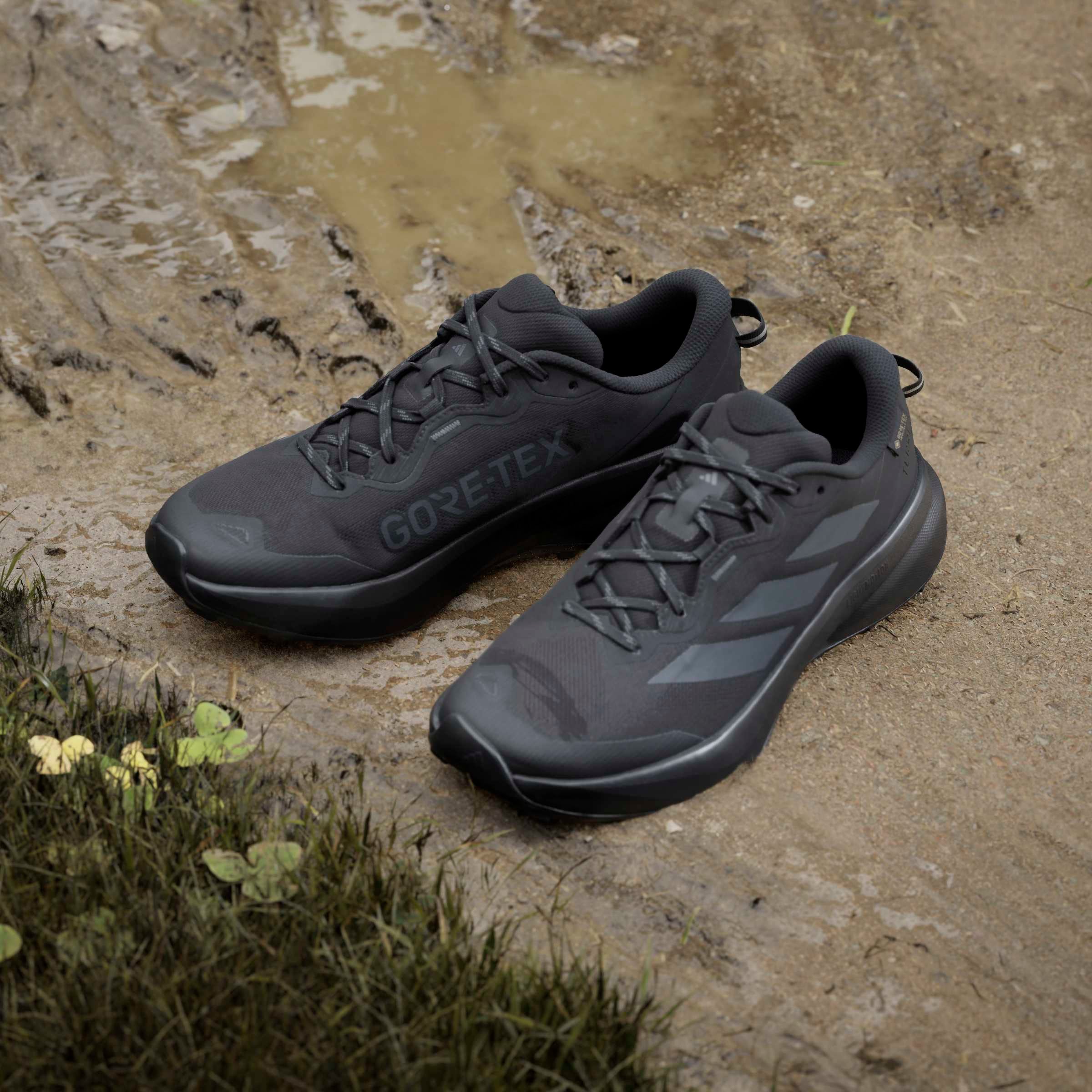 adidas TERREX Chaussures de trail »TRACEFINDER PLUS GORE-TEX«  étanche