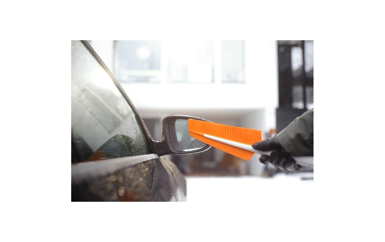Fiskars Eiskratzer »67 cm«
