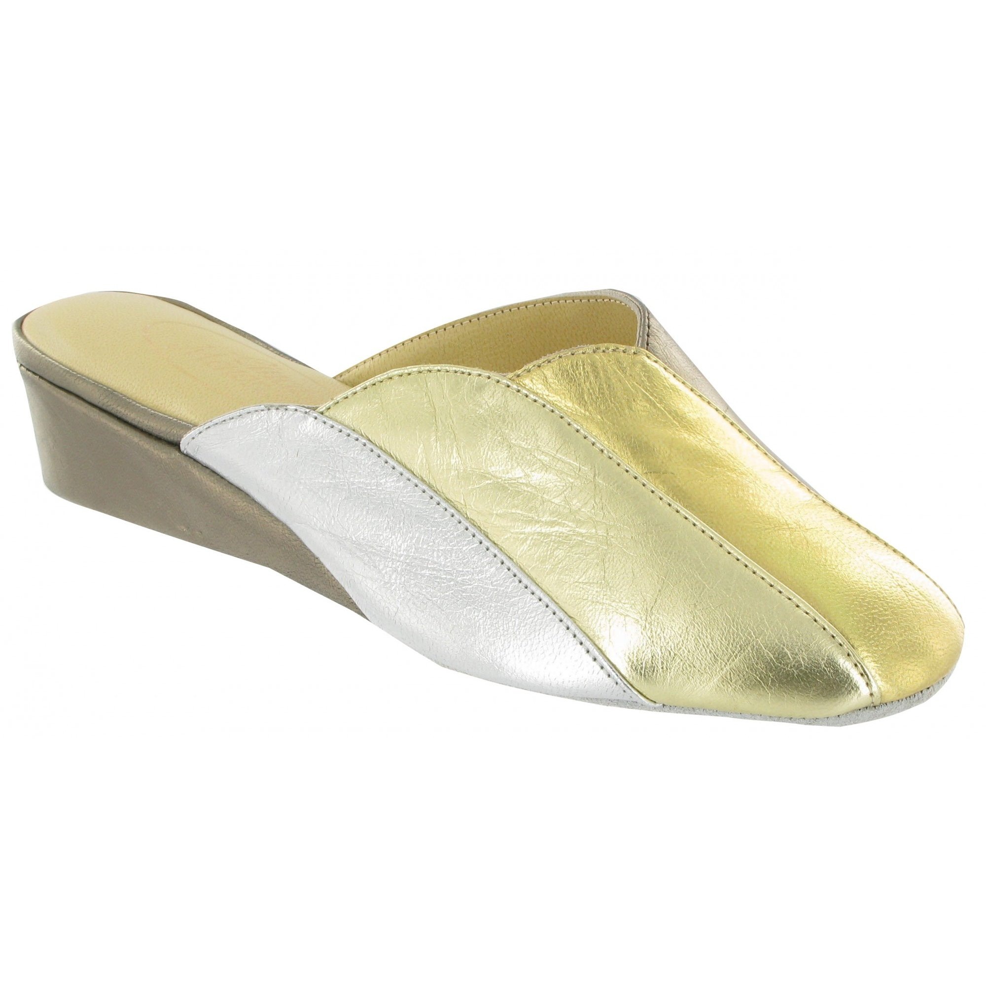 Hausschuh »Madeira Damen e«