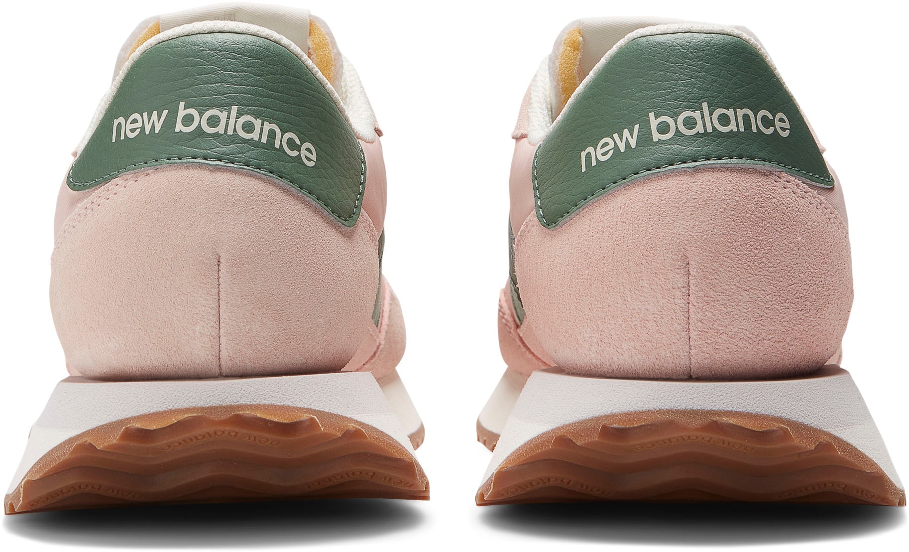 New Balance Sneaker »WS 237 Sport Varsity«