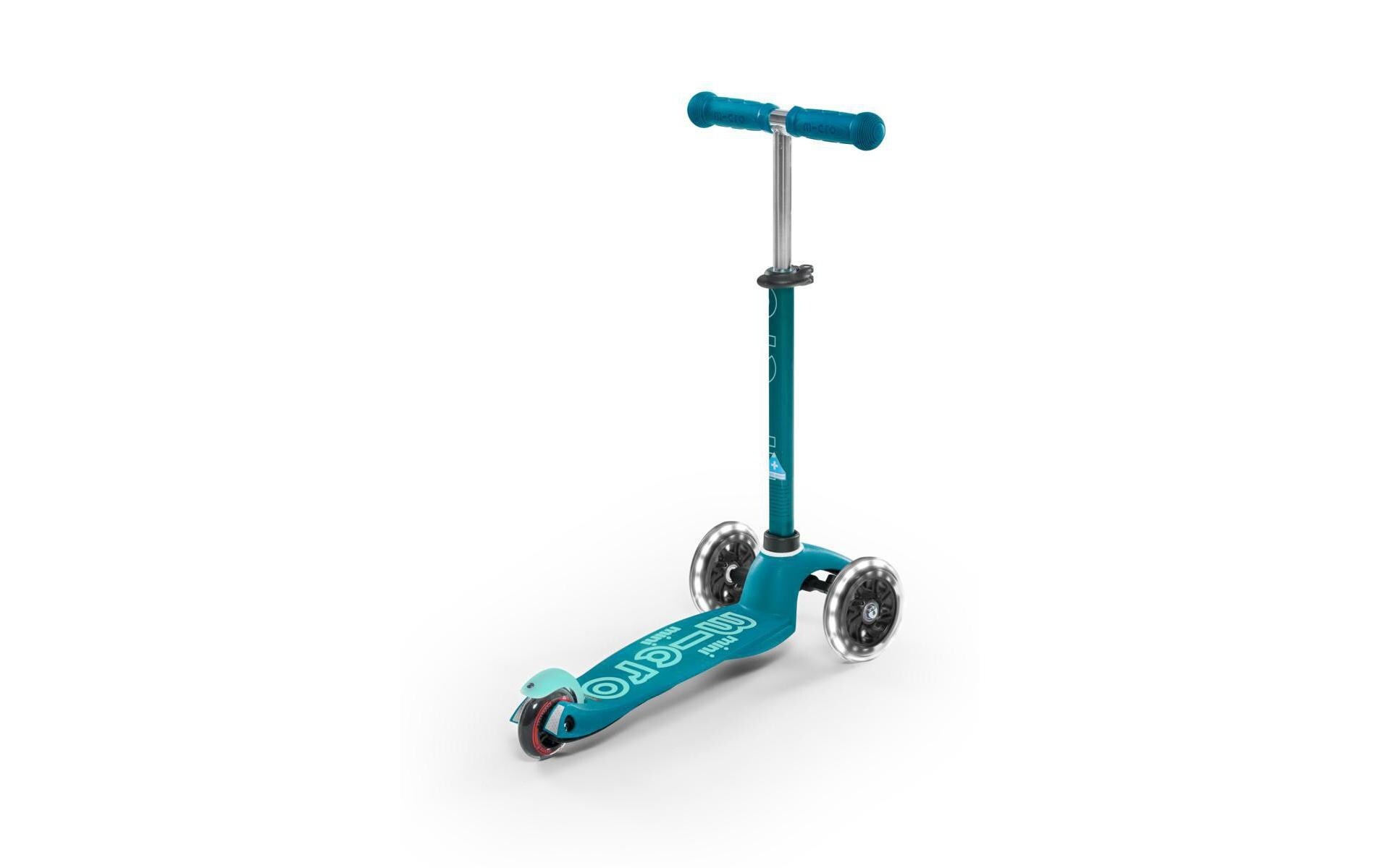 Micro Mobility Scooter »Deluxe«