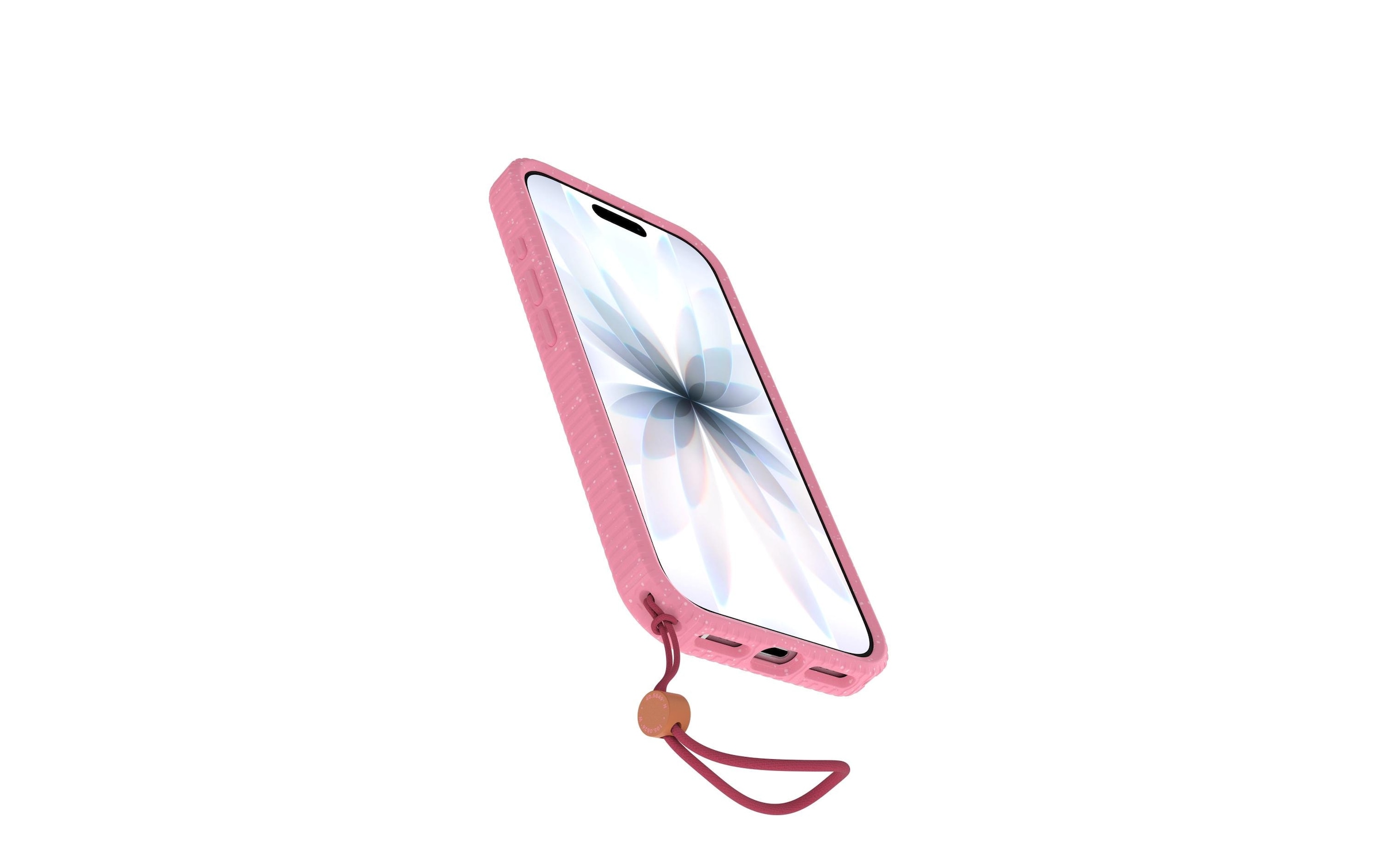 Otterbox Smartphone-Hülle »Back Cover Sole iPhone 17« Apple iPhone 17 16,0 cm (6,3 Zoll) Schutzhülle für iPhone 17 mit MagSafe