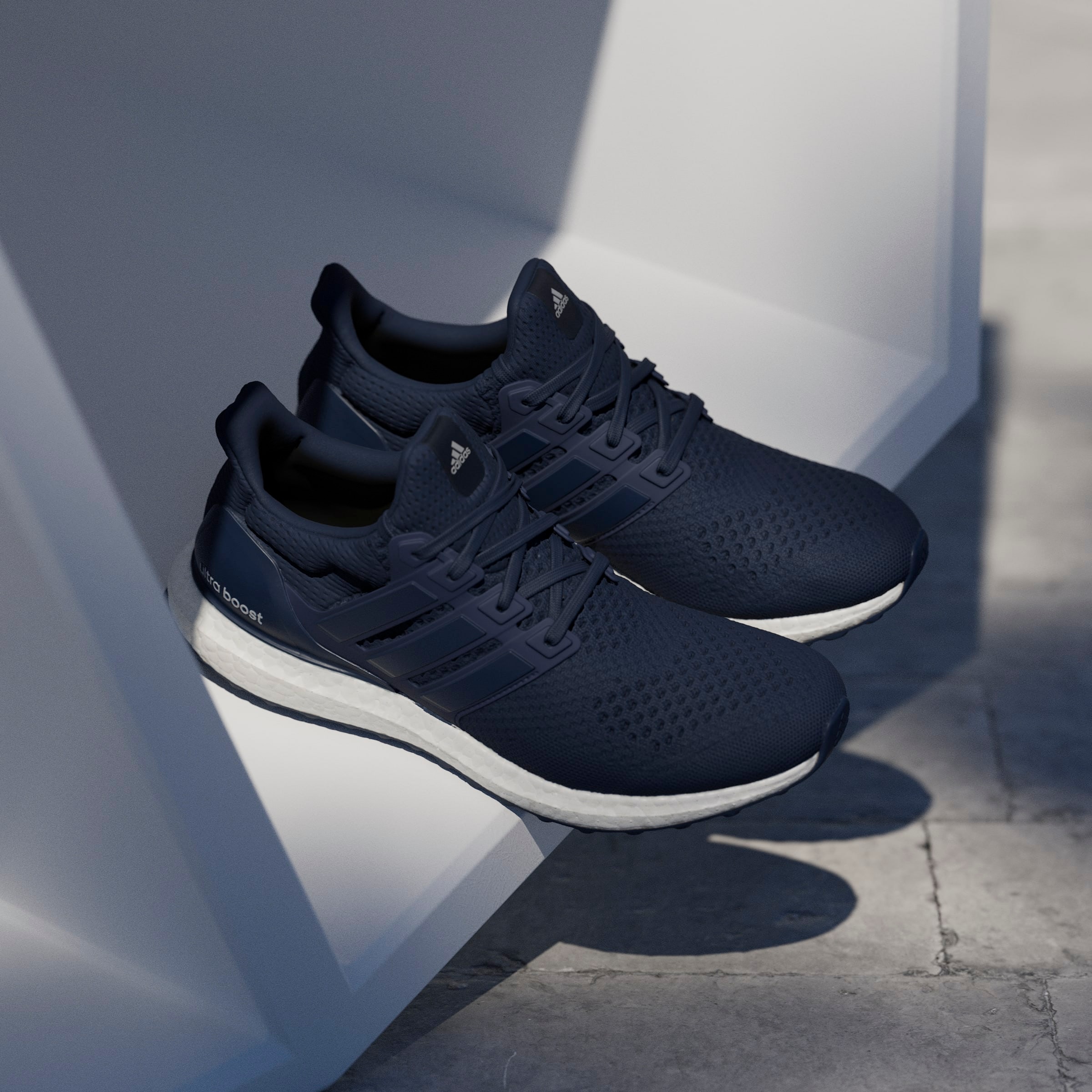 adidas Sportswear Sneaker »ULTRABOOST 1.0 LAUFSCHUH«