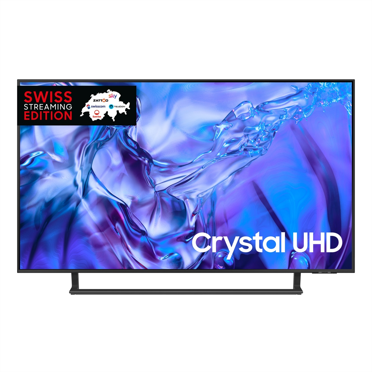 Samsung »UE55DU8570UXXN« 140 cm/55 ″ 4K