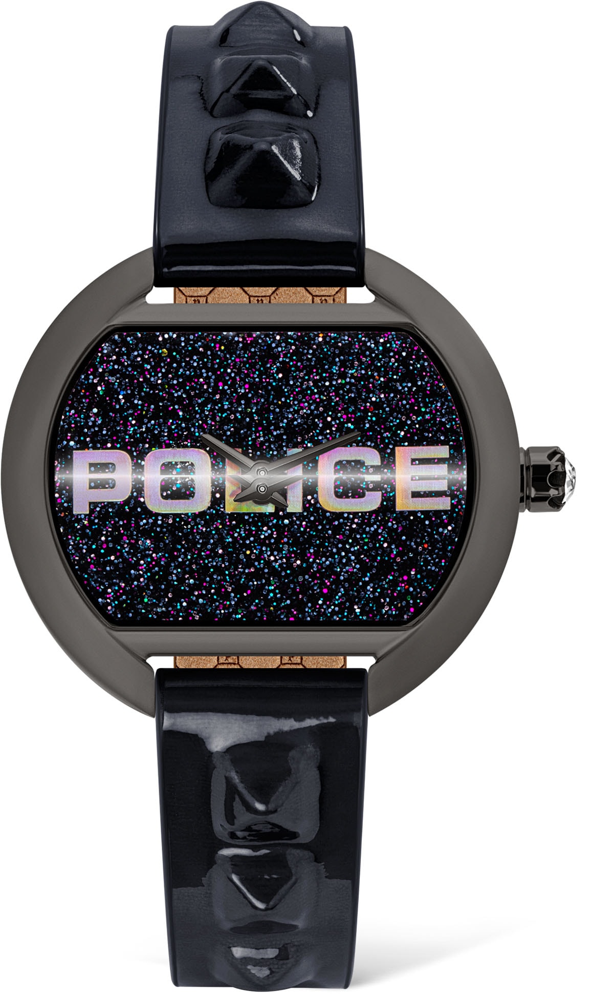 Police Quarzuhr »MASADA, PL16070BSU.03PU« kaufen