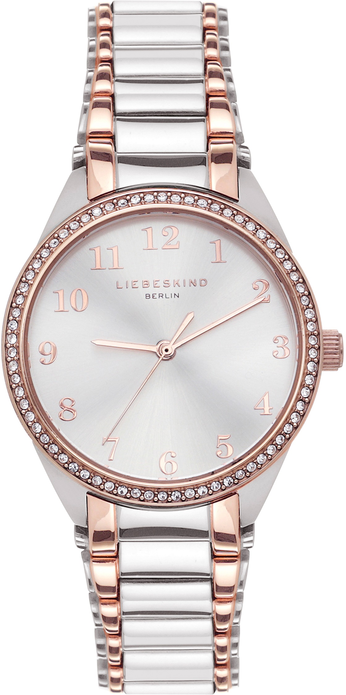 Image of Liebeskind Berlin Quarzuhr »LT-0247-MQ« bei Ackermann Versand Schweiz