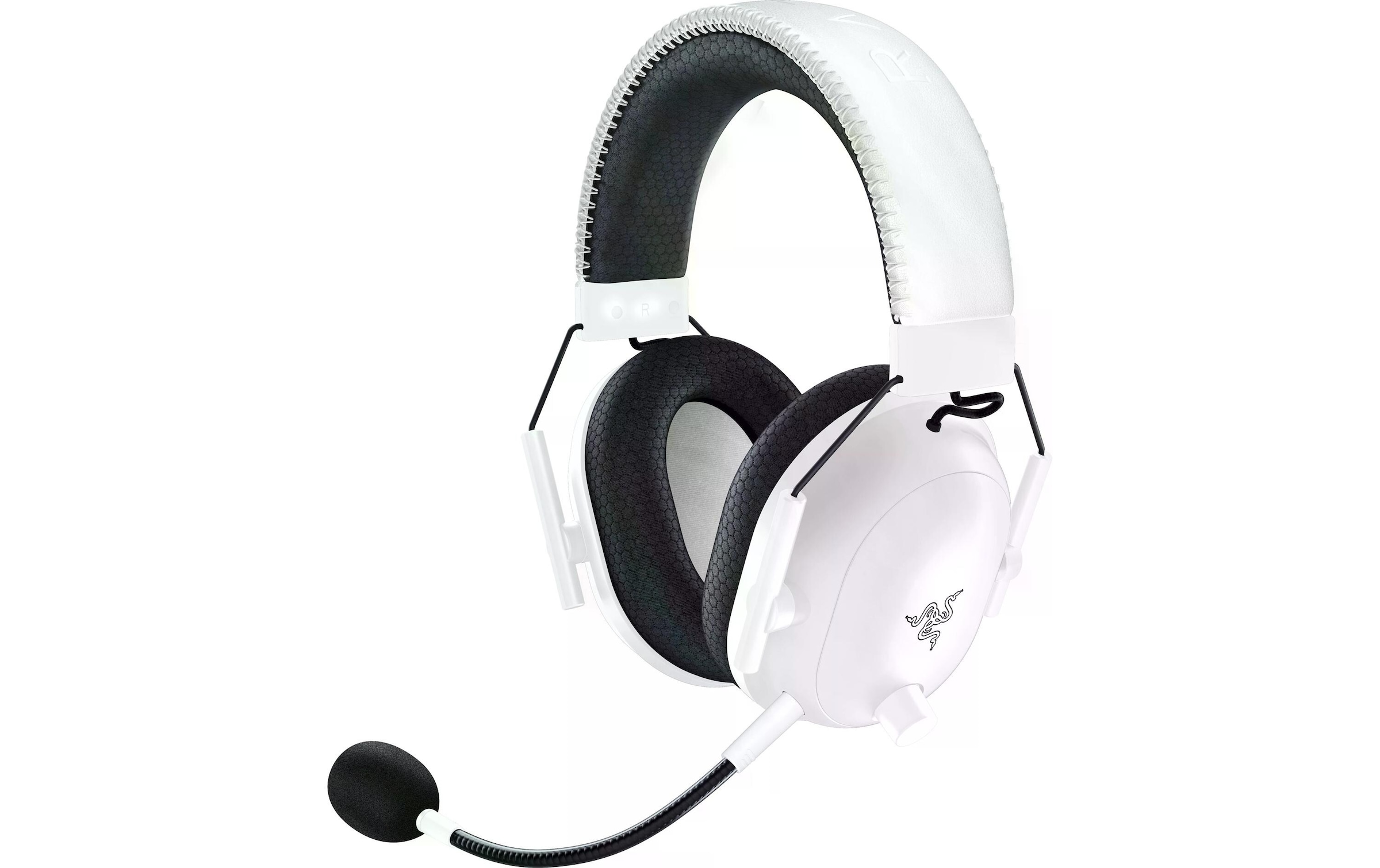 Gaming-Headset »BlackShark V2 Pro Xbox«, Geräuschisolierung