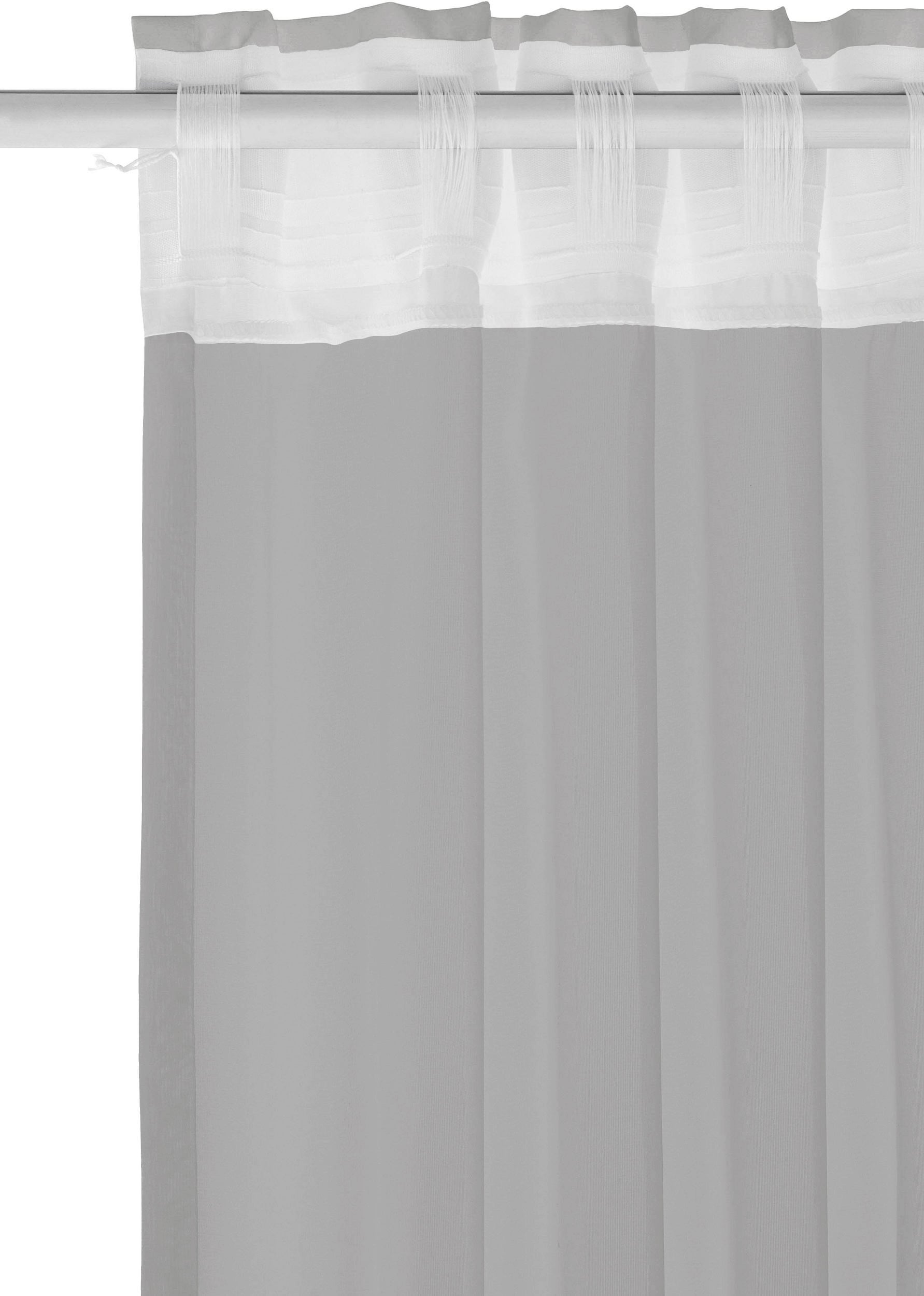 GOODproduct Gardine »Ari« Multifunktionsband 1 Stk. tlg. Bestseller mit 4,5-Sterne-Bewertung