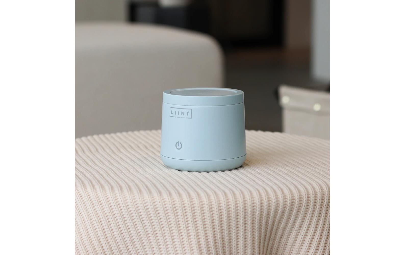   Chauffe-biberon »LIINI 3.0 Hellblau«