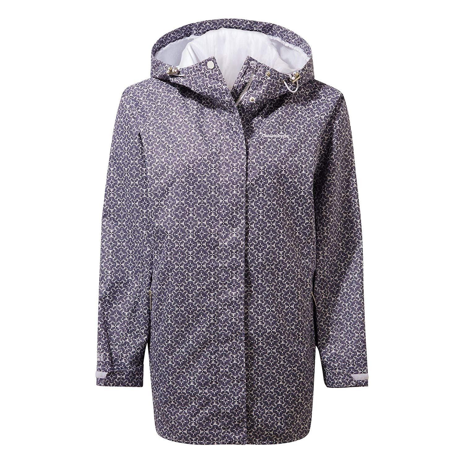 Outdoorjacke »Damen Jacke Oriana«