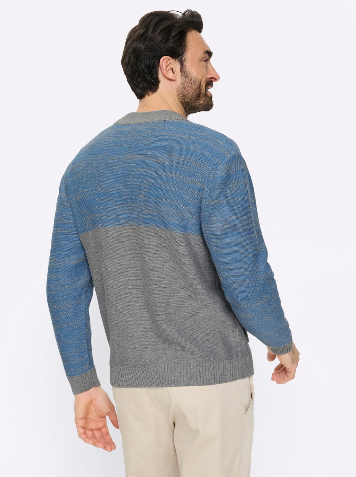 Marco Donati Strickjacke