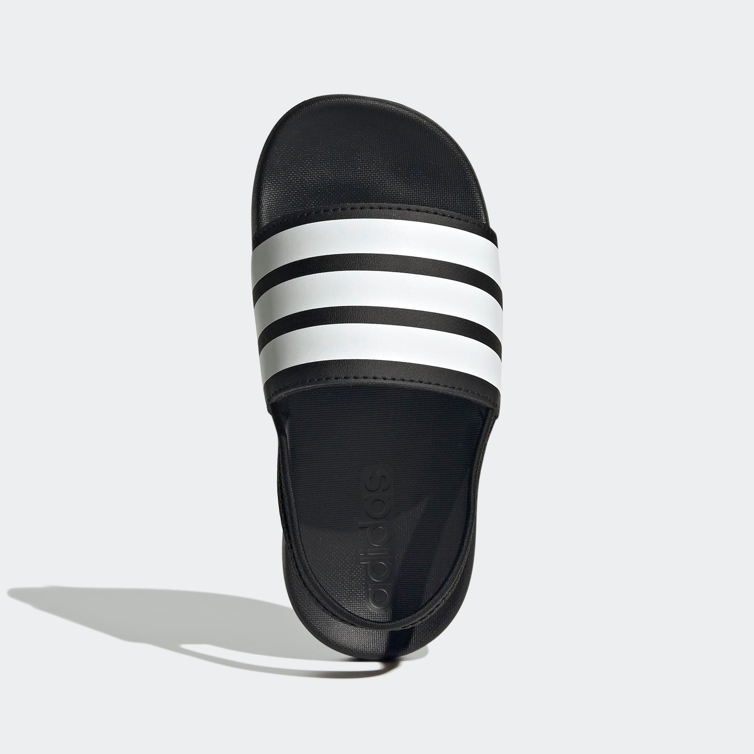 adidas Sportswear Badesandale »ESTRAP KIDS ADILETTE«