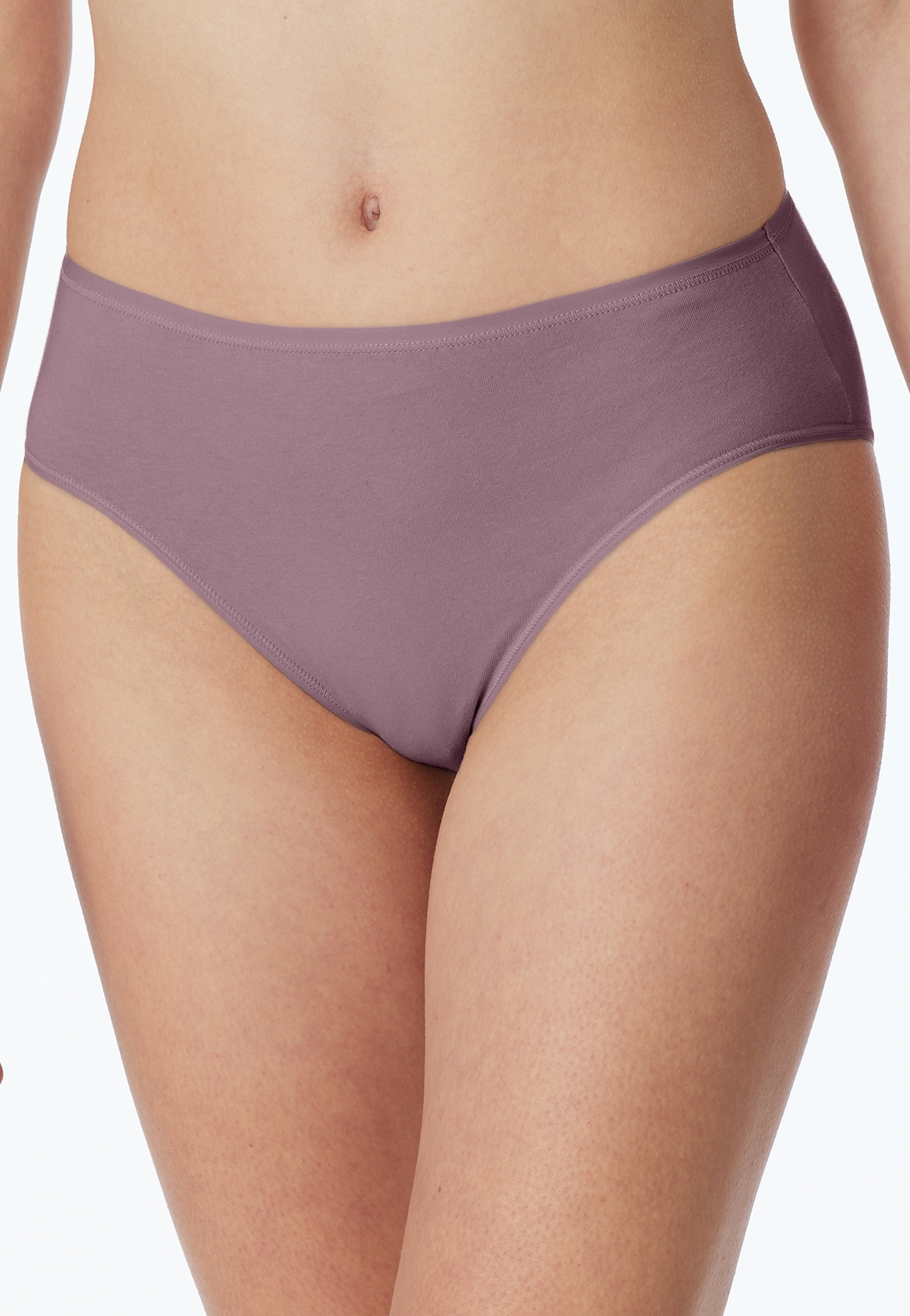 Schiesser Slip »Essentials« avec coupe parfaite