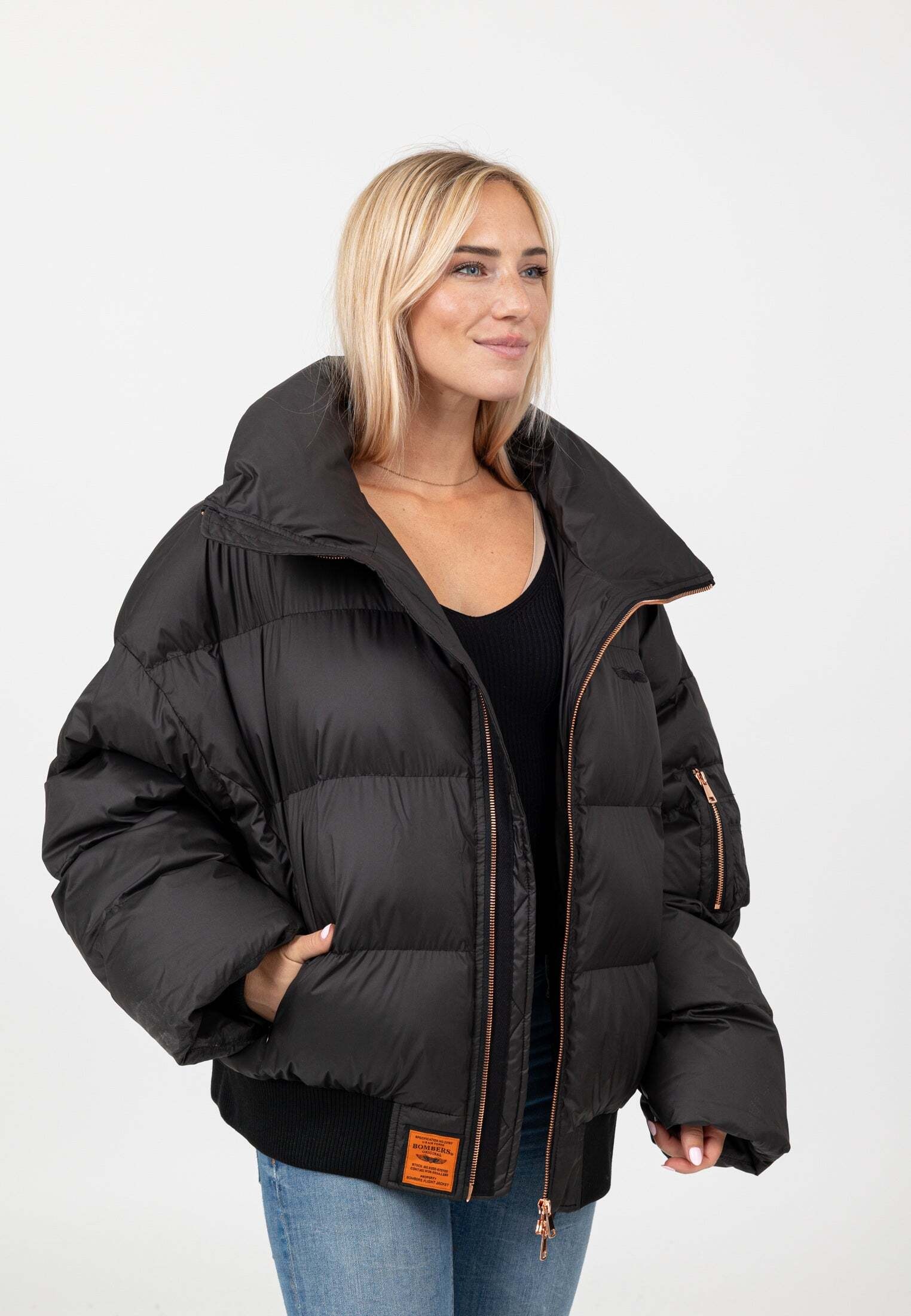 Bombers Original