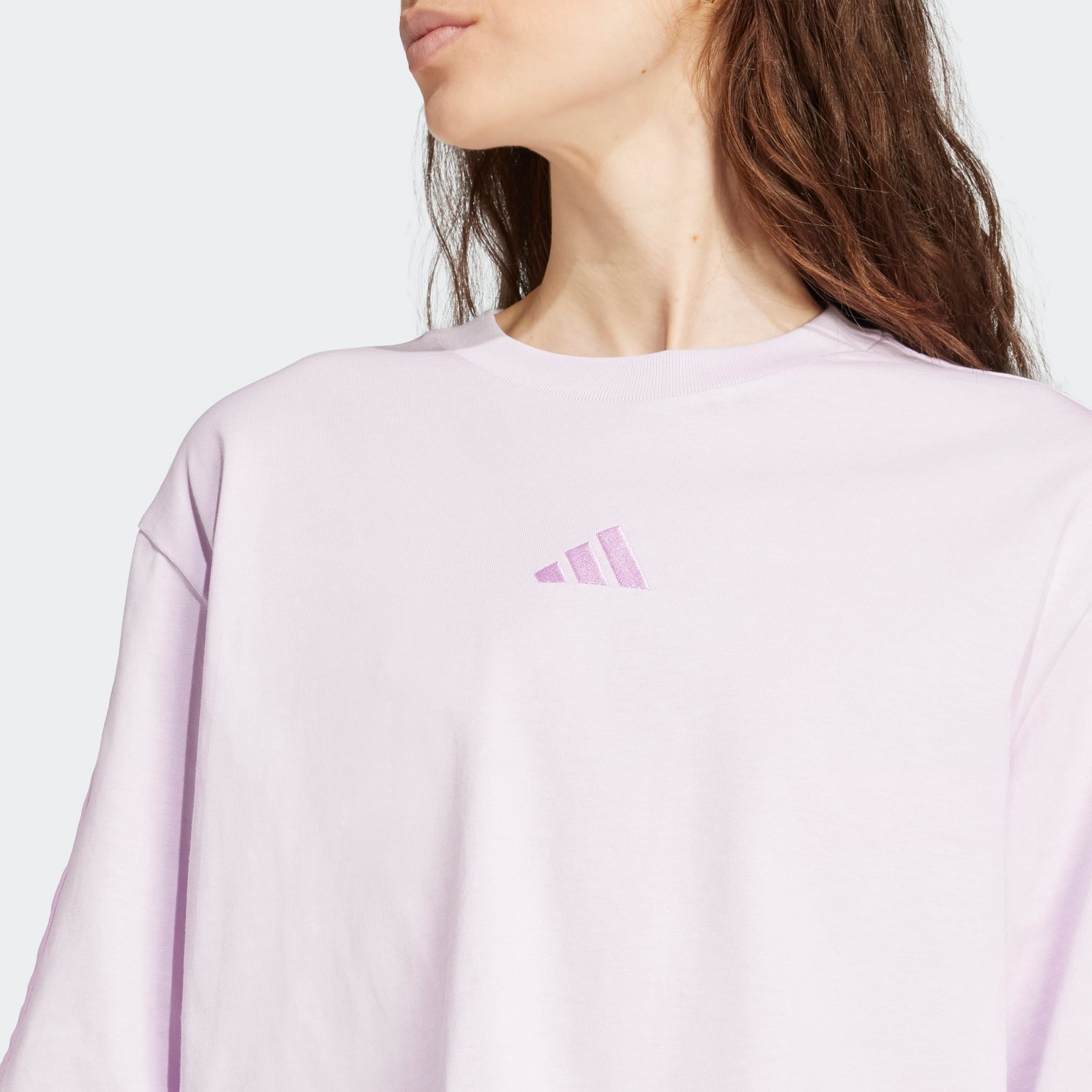 adidas Sportswear T-shirt »W 3S SJ TLR T«