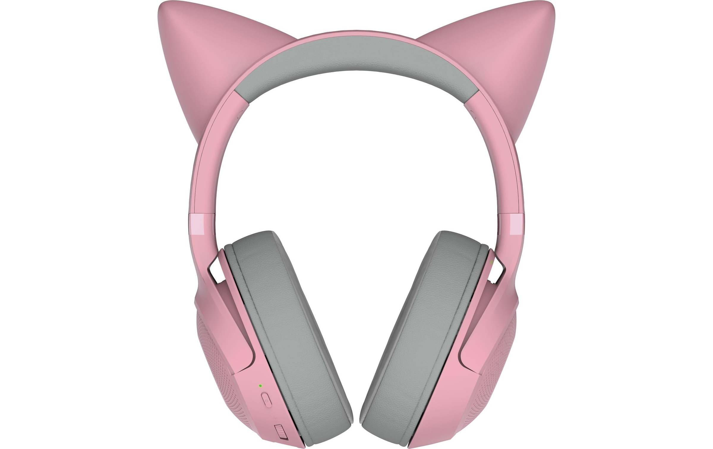 RAZER Headset »Kraken Kitty BT V2 Pink«