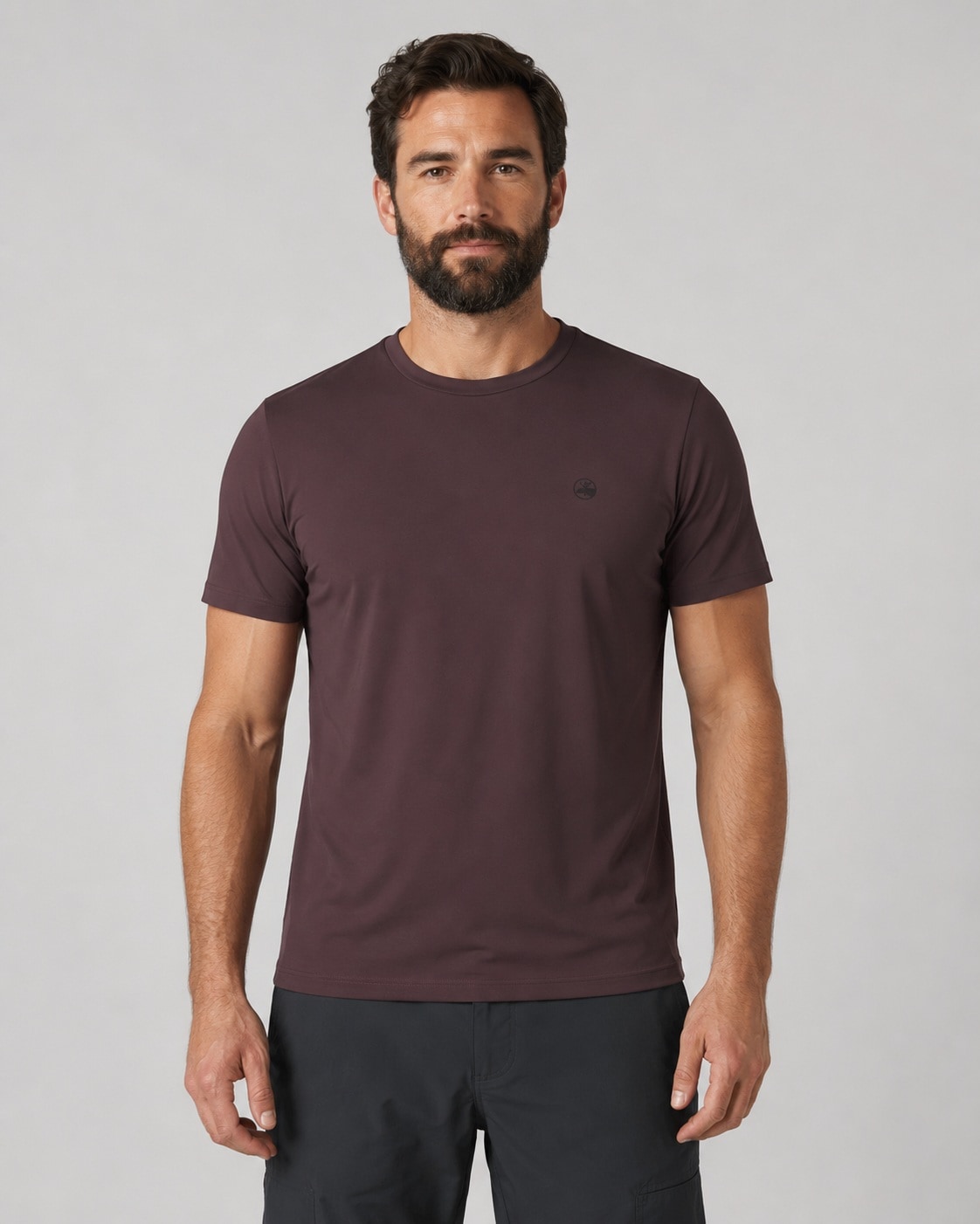 DEPROC Active T-shirt fonctionnel »LAGUN CS Herren T-Shirt«
