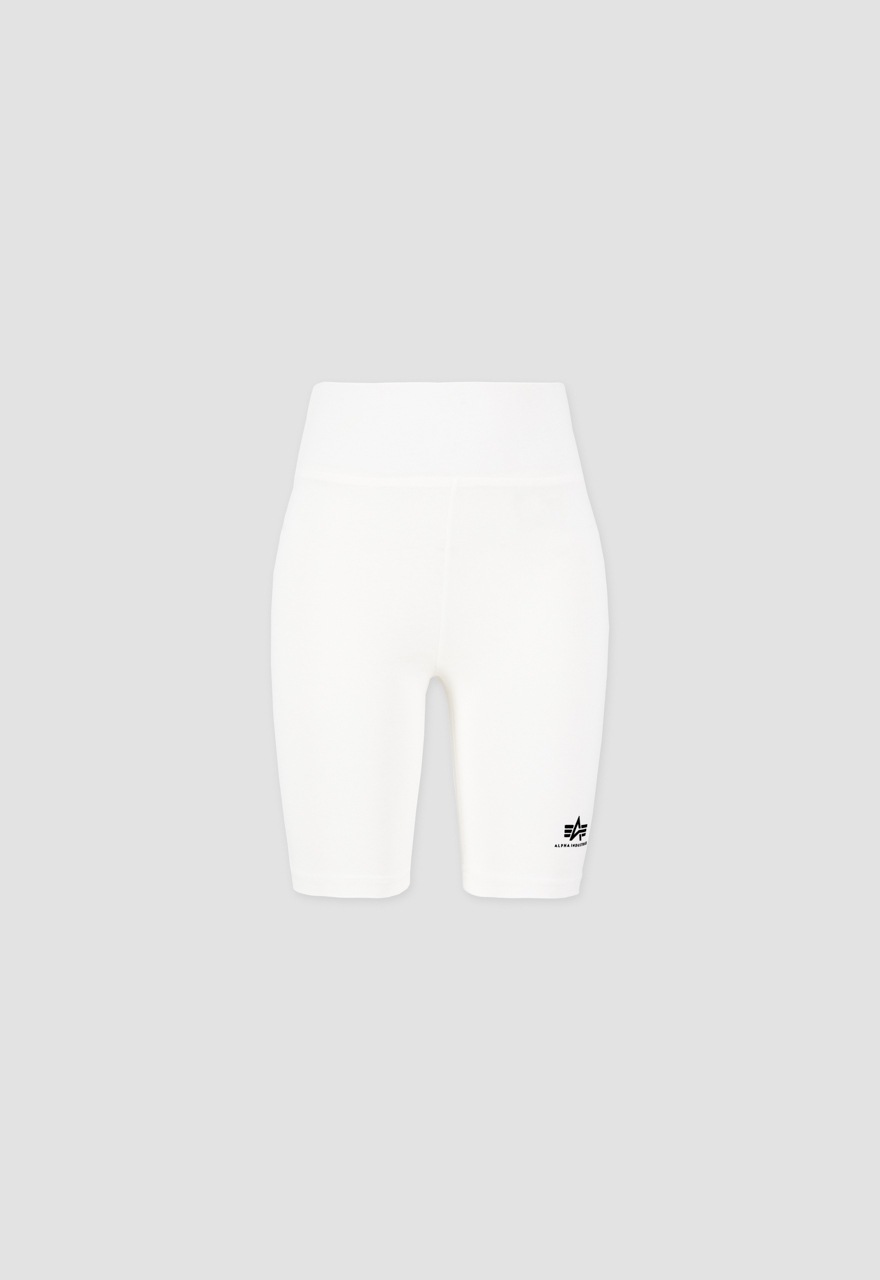 Alpha Industries Bikerhose »Alpha Industries Women - Shorts Basic Bike Shorts SL Women«