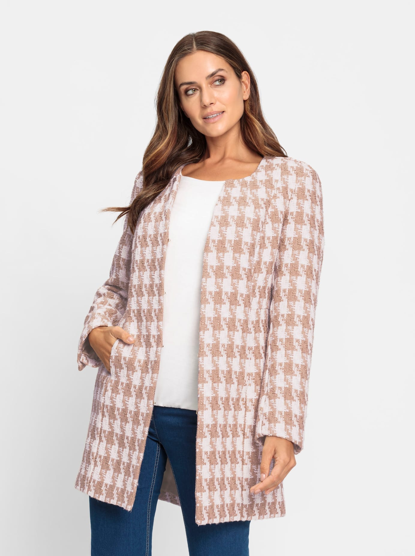 heine Longblazer »Longblazer«