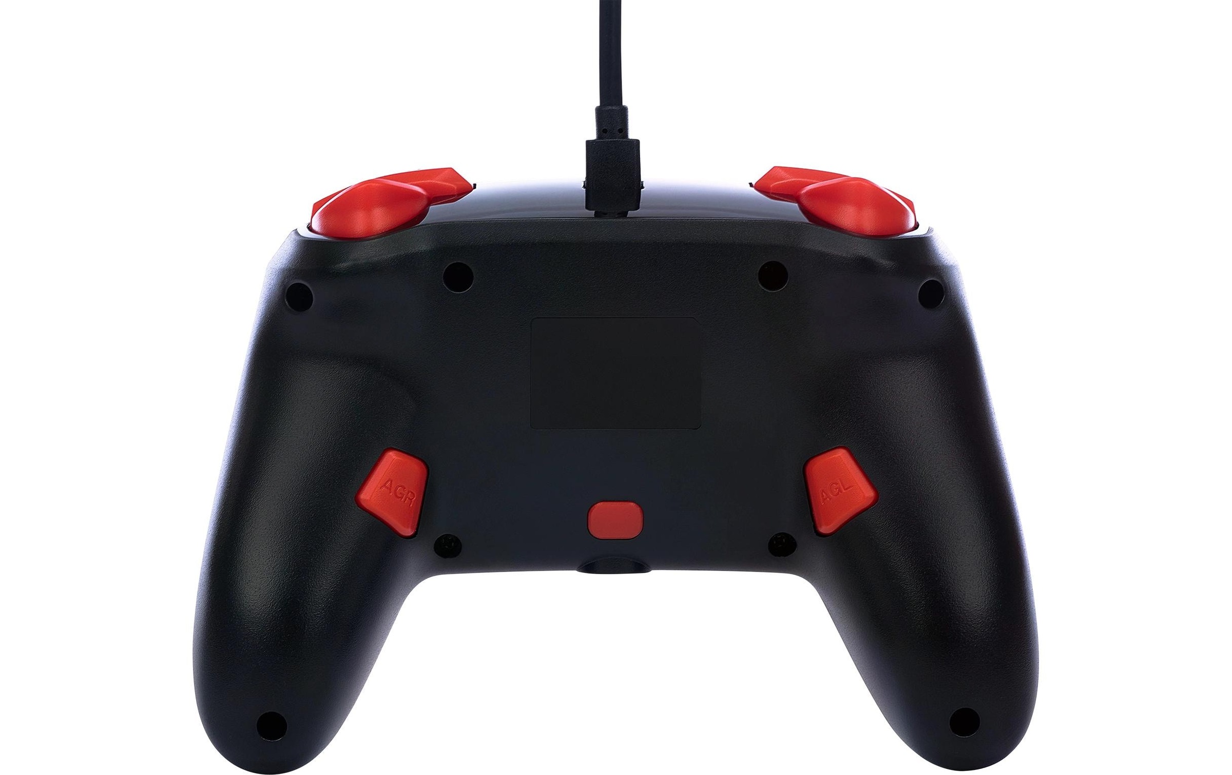 PowerA Controller »Enhanced Wired«