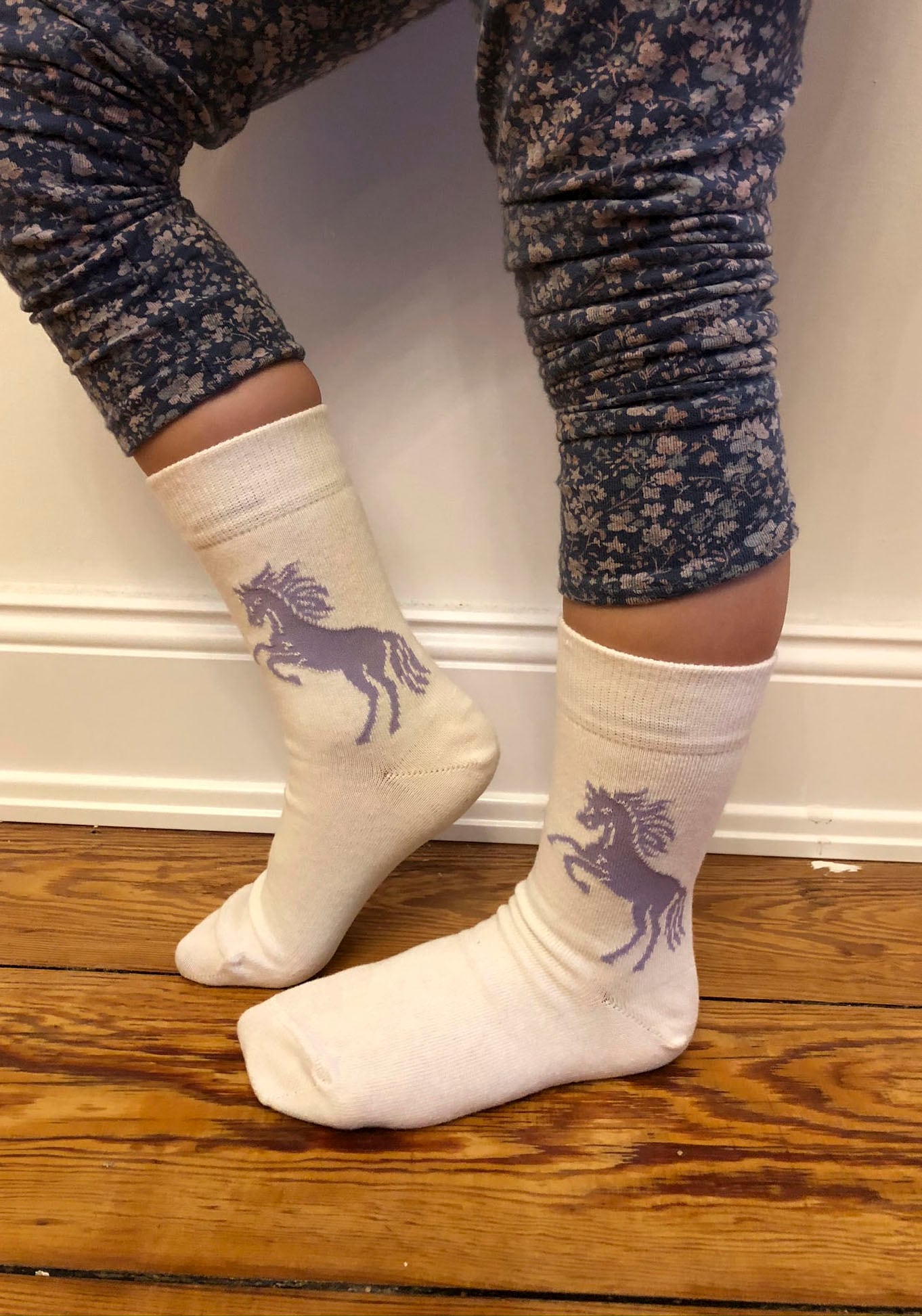 H.I.S Socken, Pferdemotiven (5 versandkostenfrei auf mit Paar)