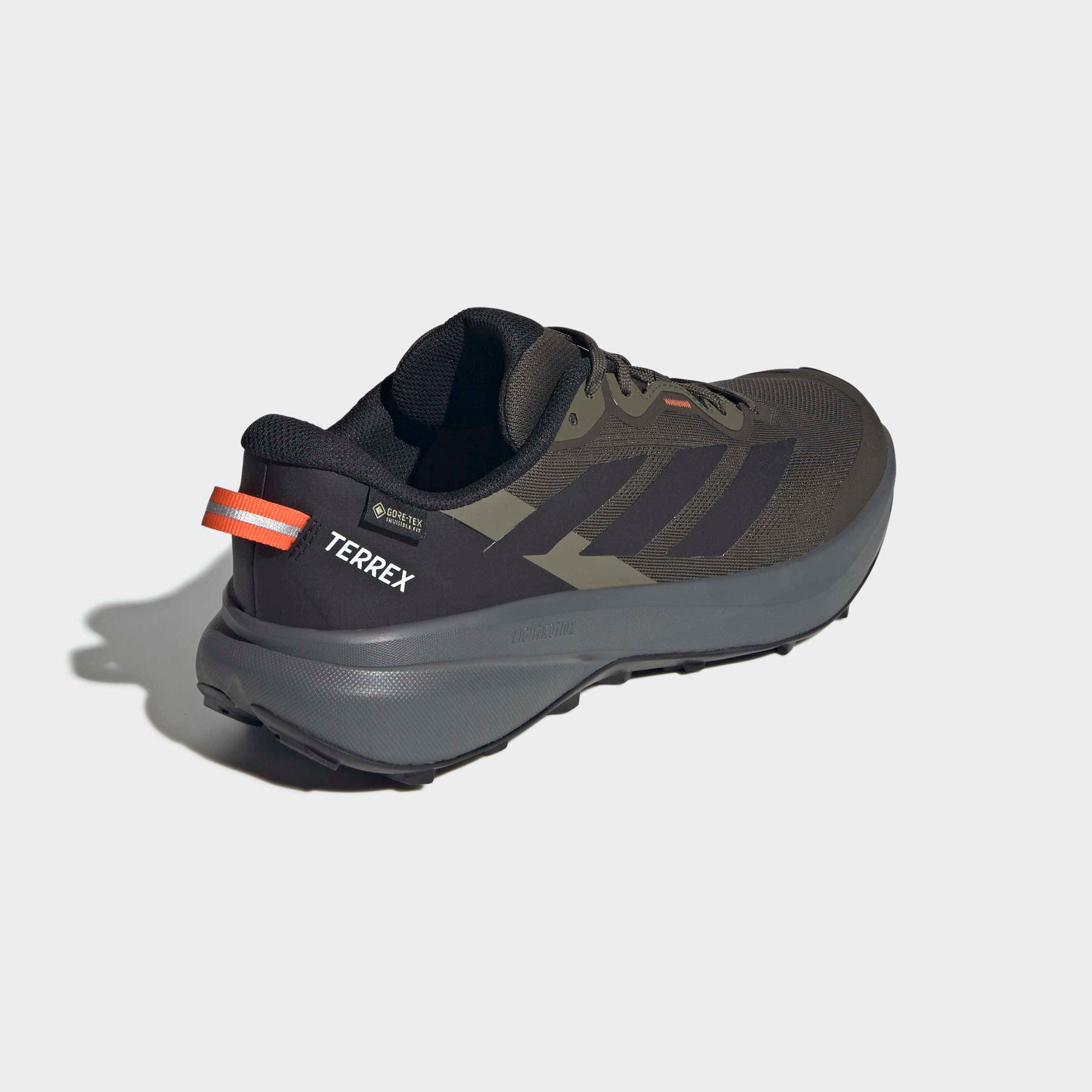 adidas TERREX Chaussures de trail »TRACEFINDER PLUS GORE-TEX«  étanche