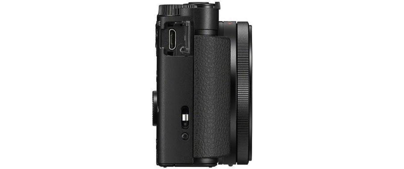 Sony Kompaktkamera »DSC-HX99«