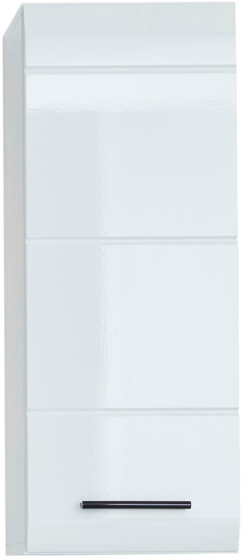 welltime Badmöbel-Set »Sovana« Set, 5 Stk. tlg.